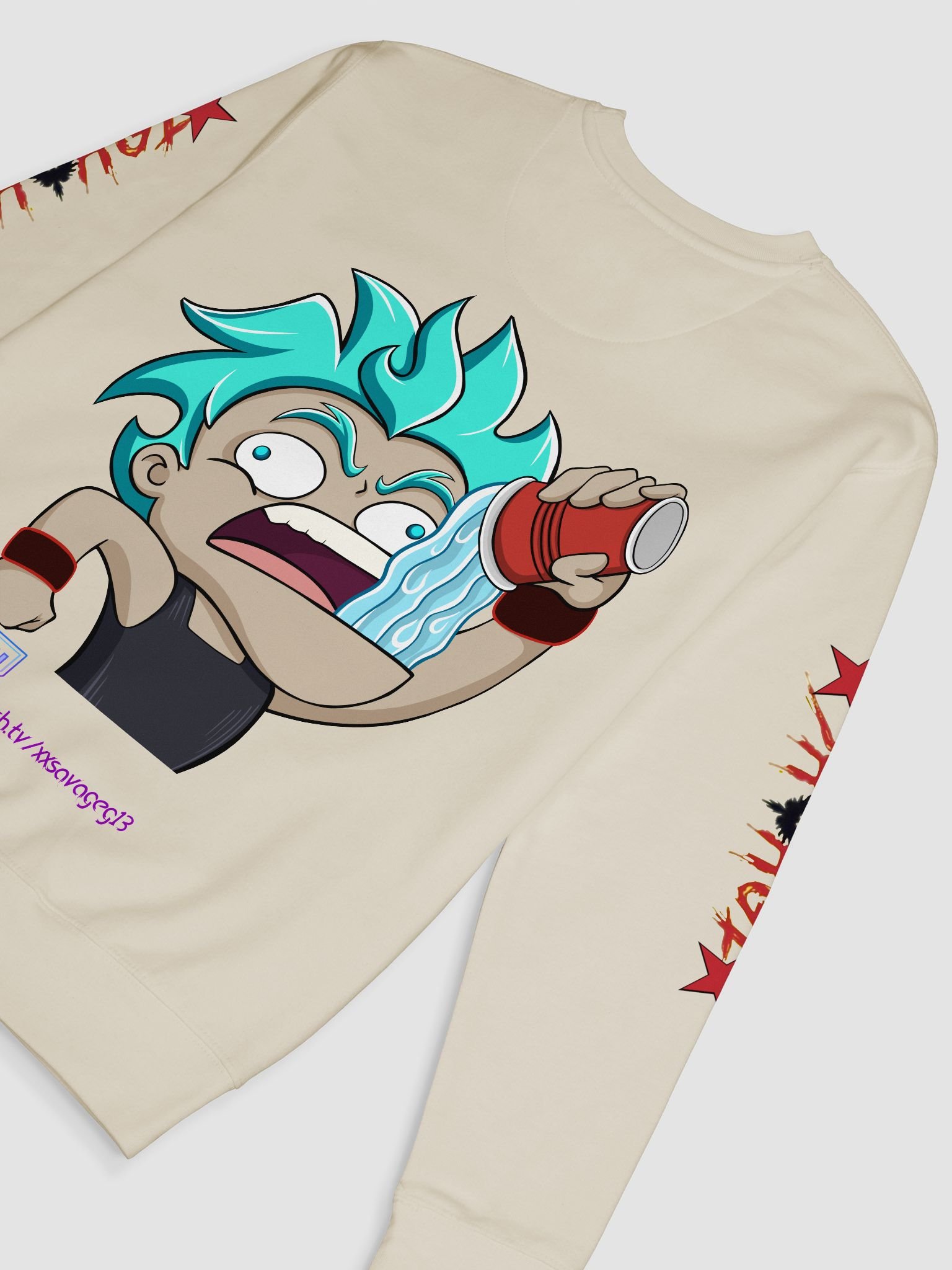 ThirstySweater 2.0 product image (29)