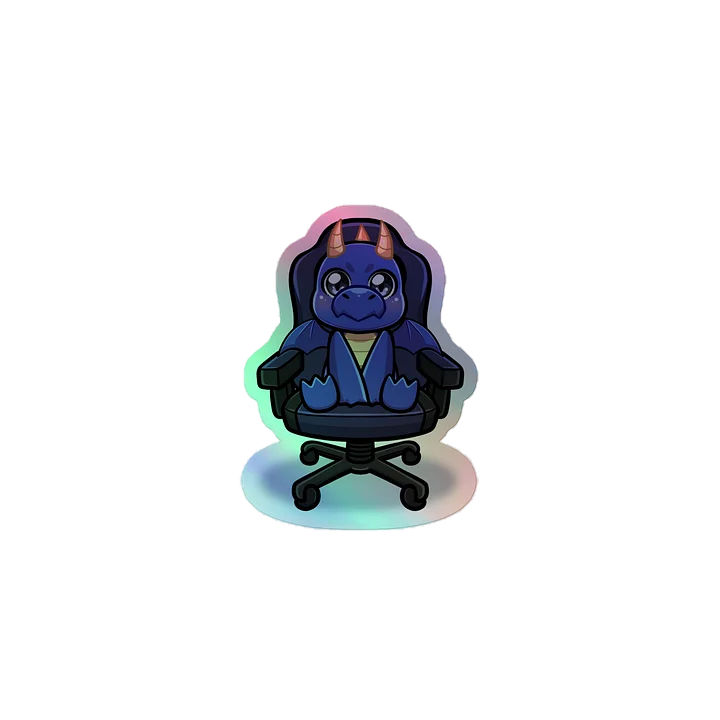 CHAIR STICKER product image (1)