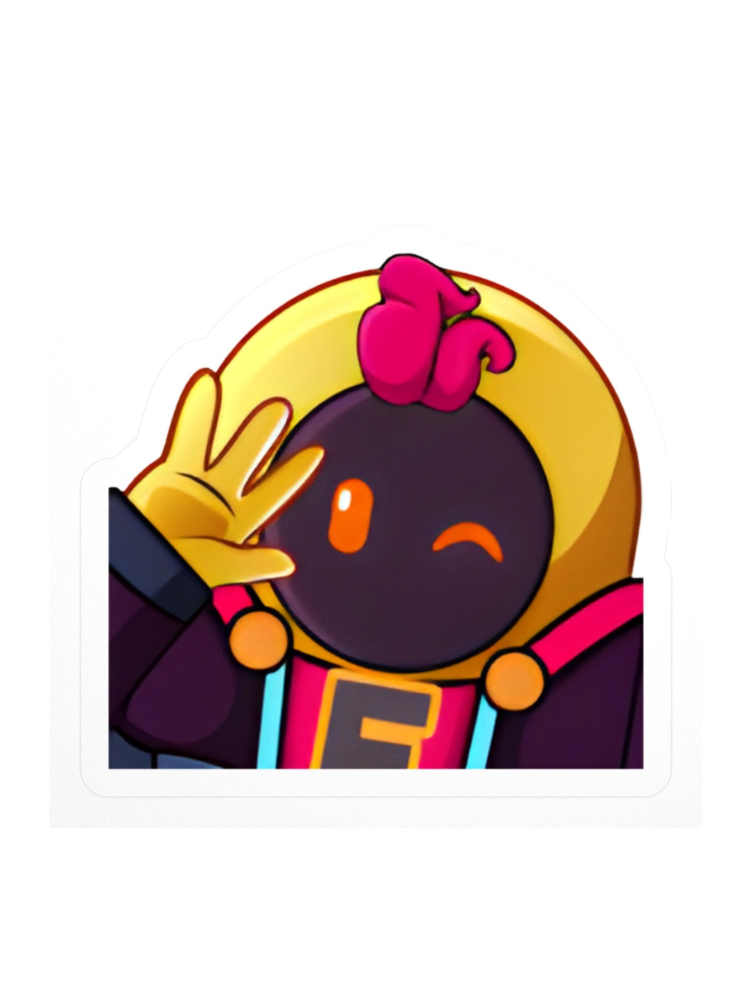 Vigilante Wave product image (2)