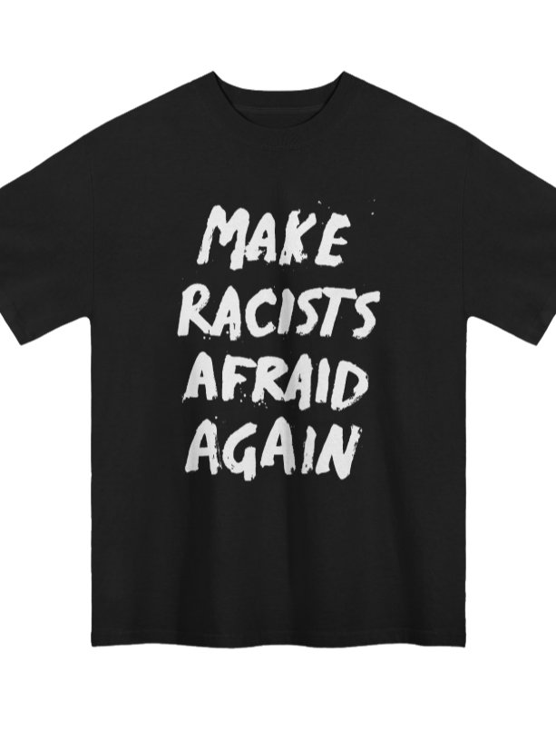 Original Black MRAA Tee product image (1)