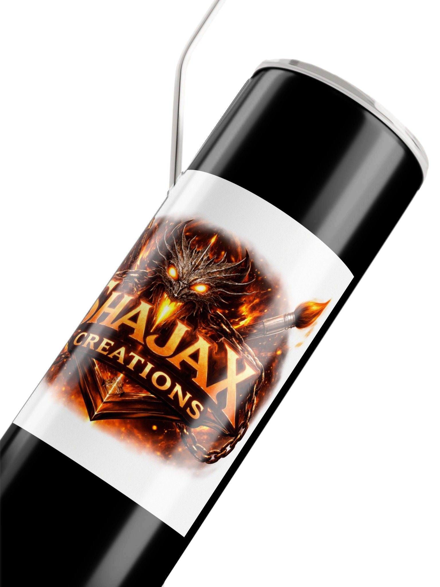 ShaJax Tumbler product image (4)