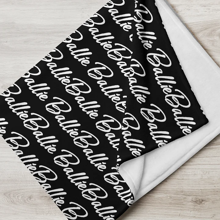 Deken Black product image (2)