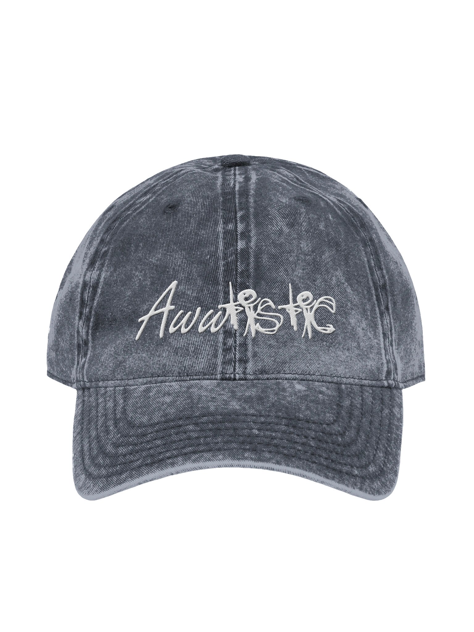 awwtistic autistic hat product image (4)