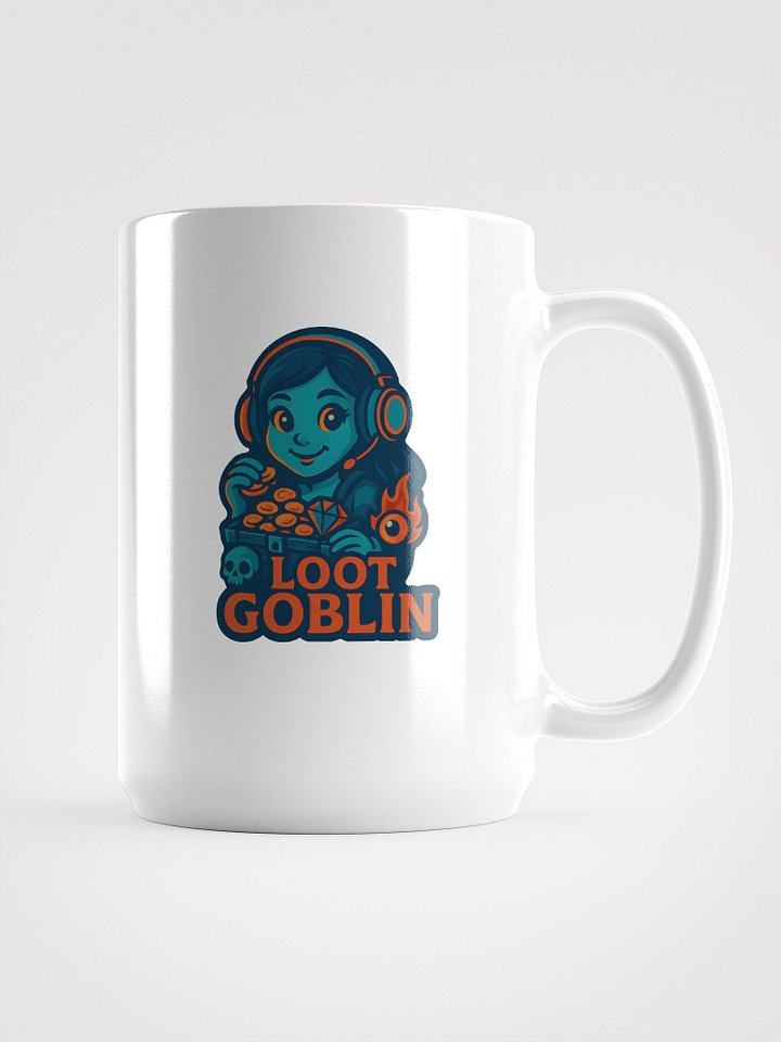 Gimme the Loot! product image (1)