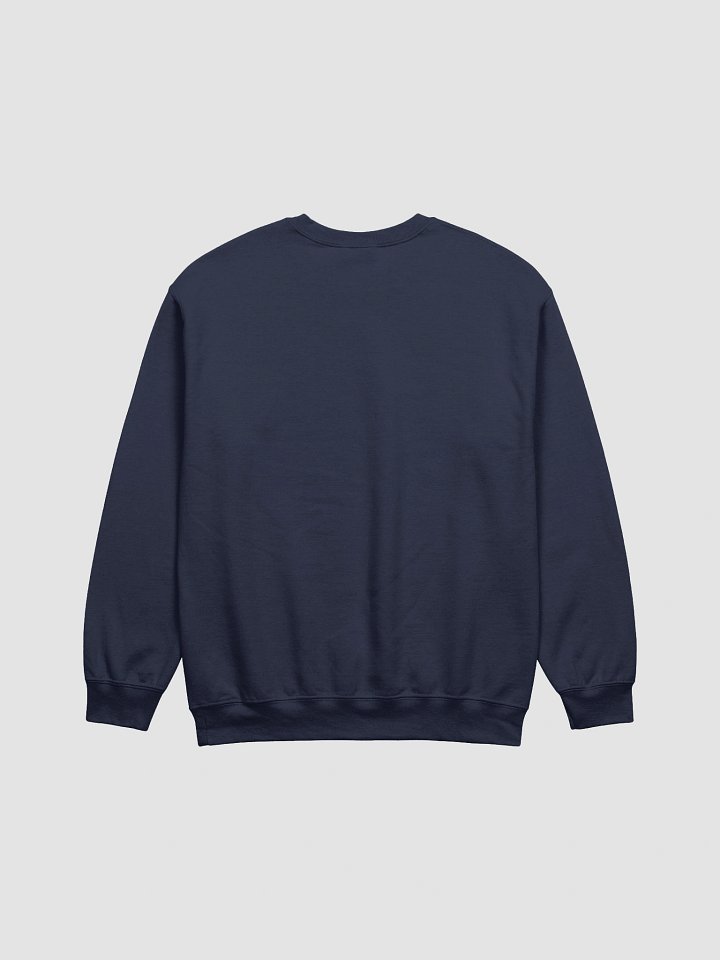 Keep It Simple Sweatshirt product image (8)