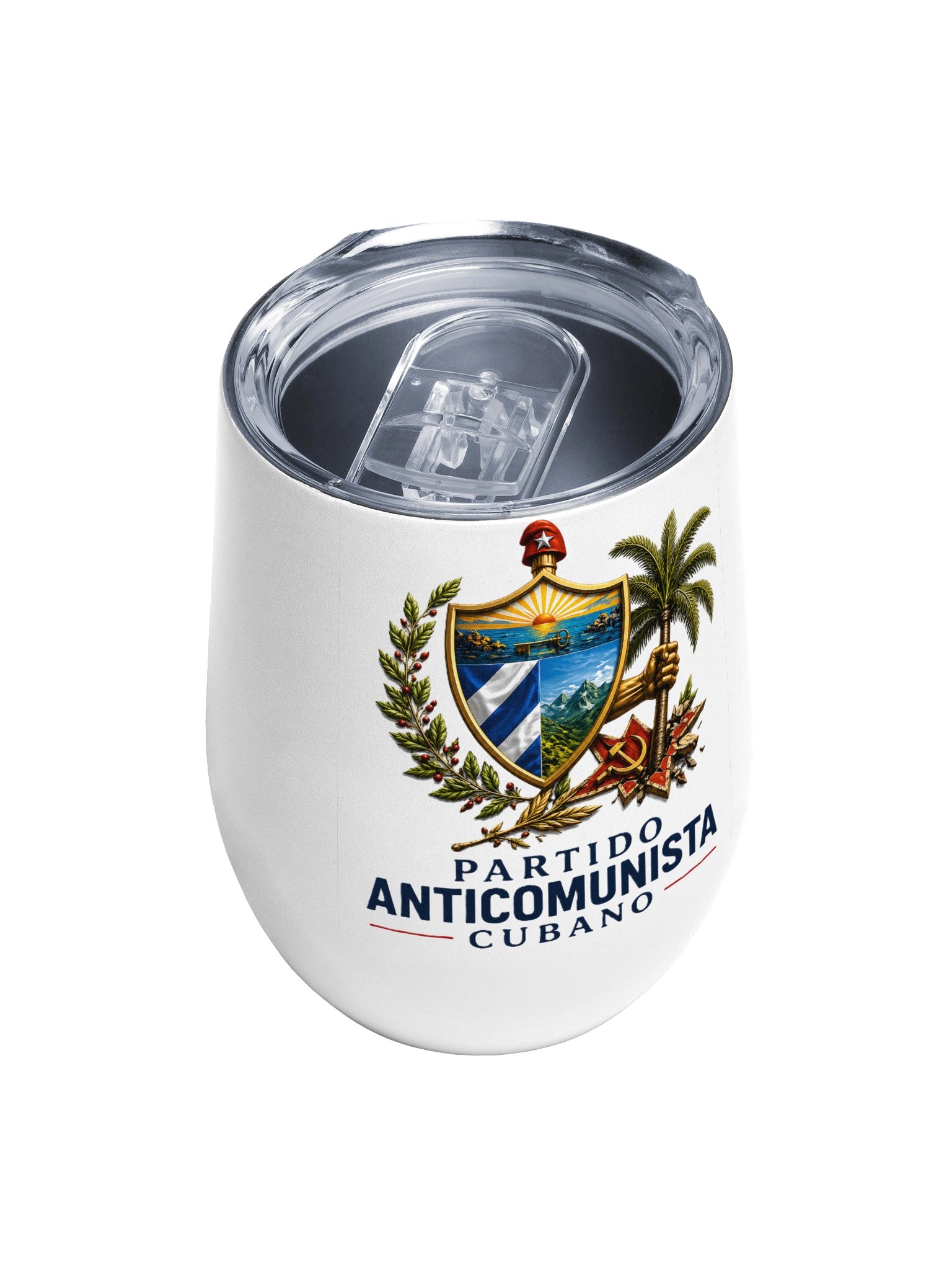 Termo de cafe de 350 ml. PAC product image (4)