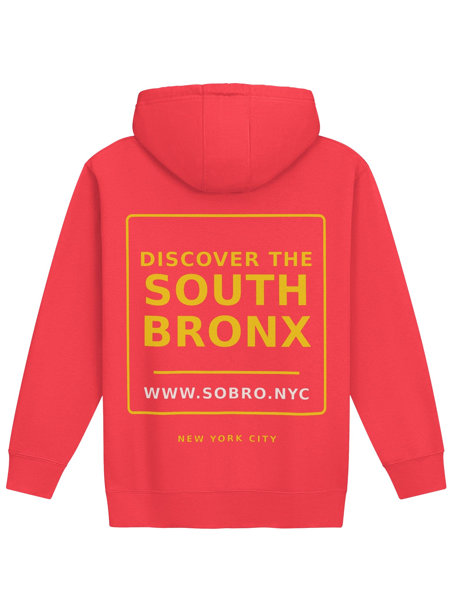 SOBRO.NYC - Discover the South Bronx product image (18)