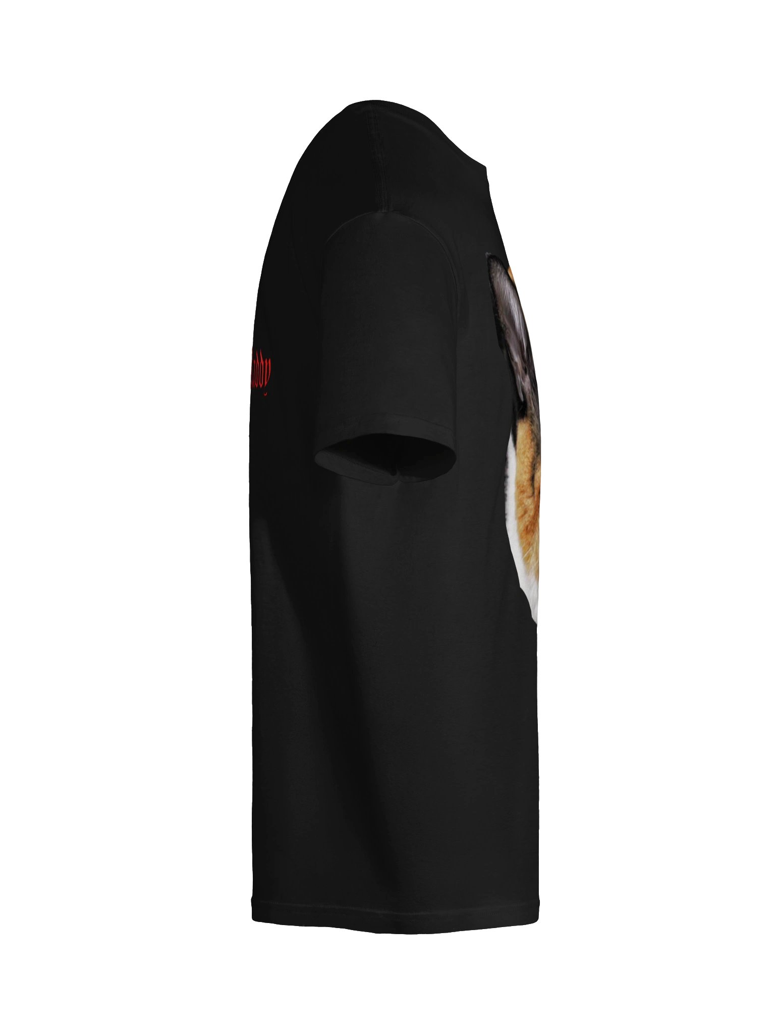 Captain Noodle Shirt product image (10)