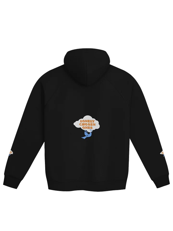 LONELY CHOSEN HOODIE (MEN) product image (2)