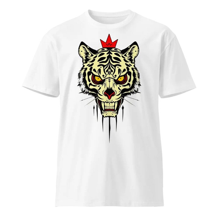 ROYAL TIGER product image (1)