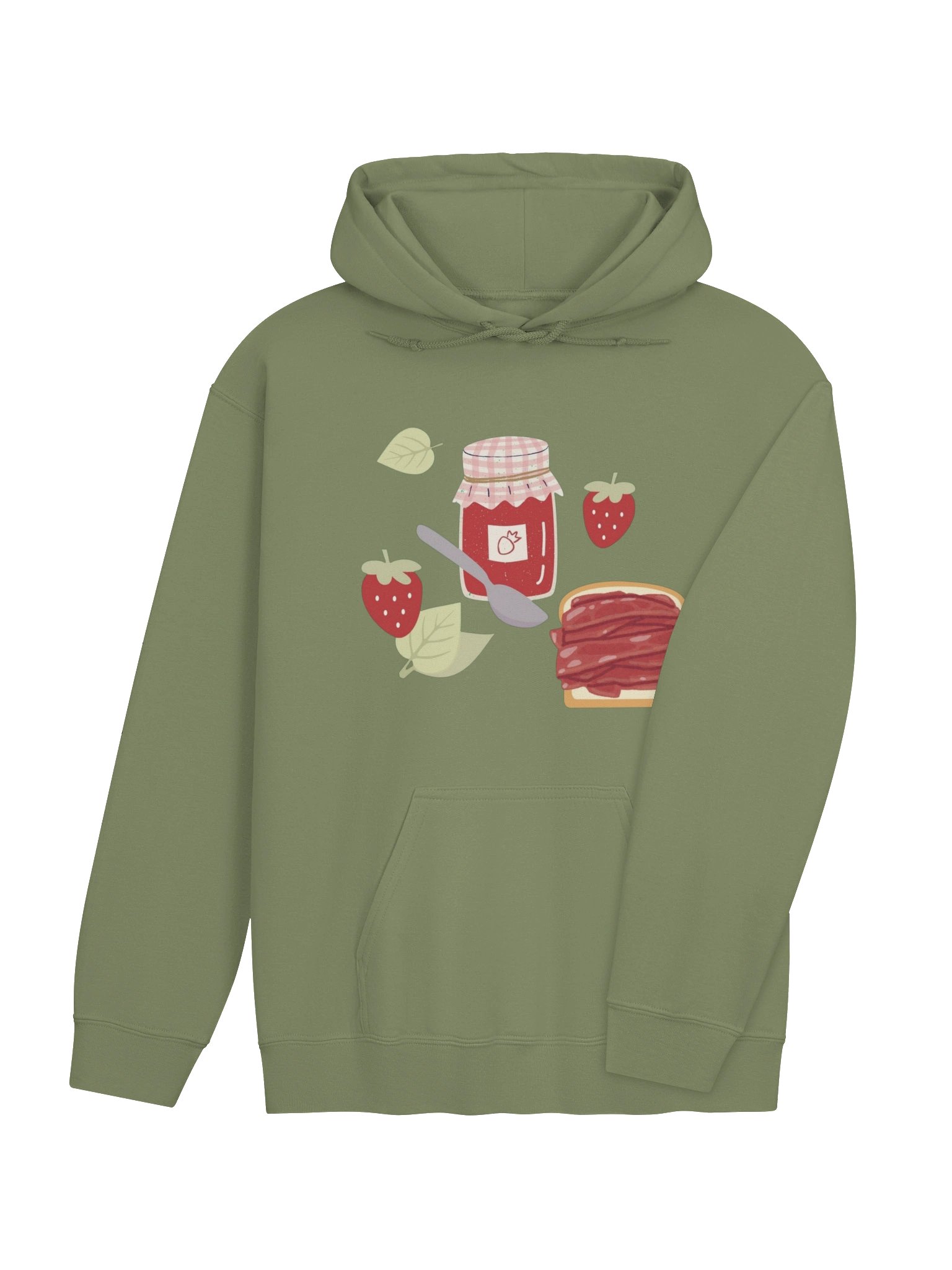 pb&j hoodie product image (4)