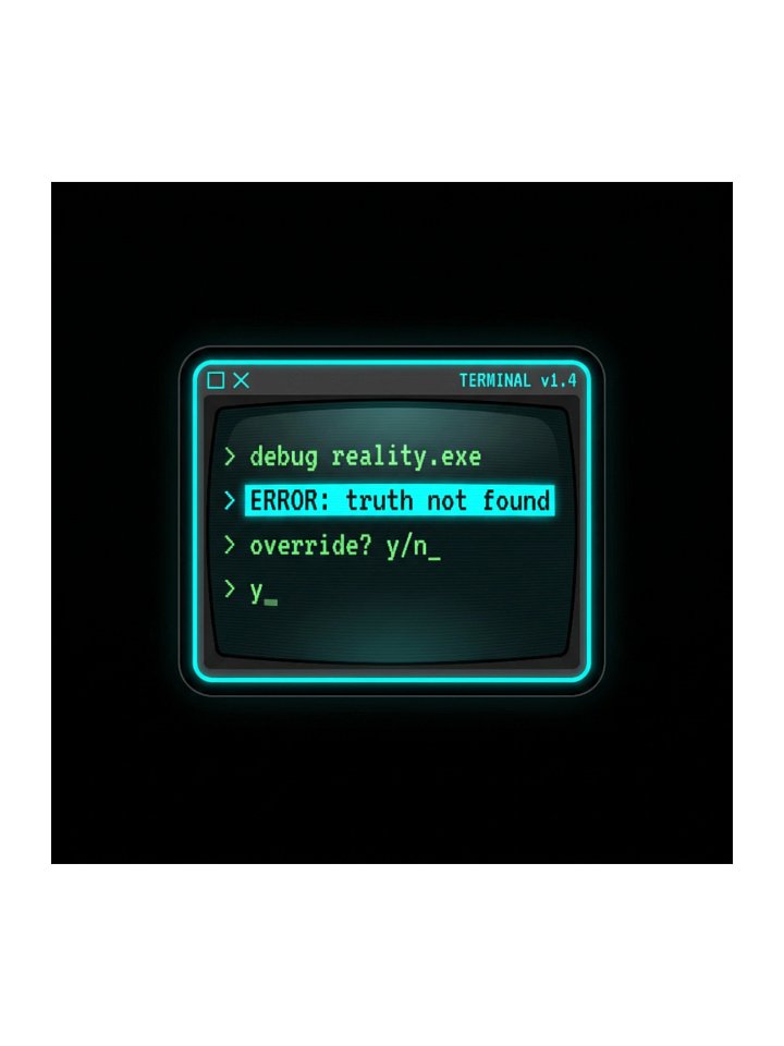 Debug Reality Sticker product image (1)