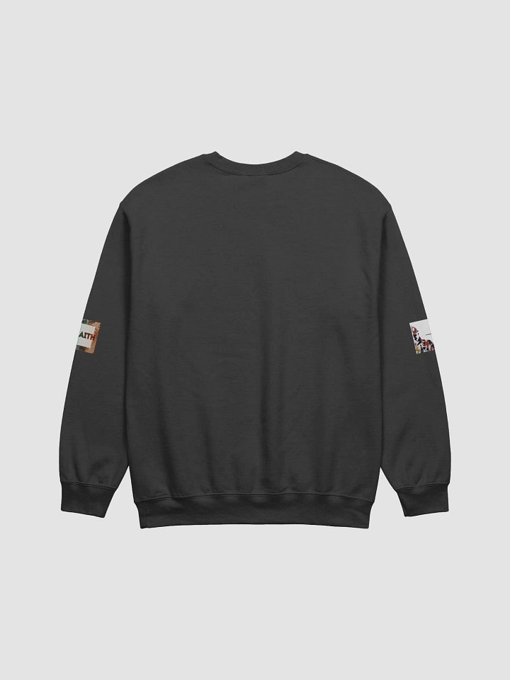 CREVICED : Crewneck product image (2)