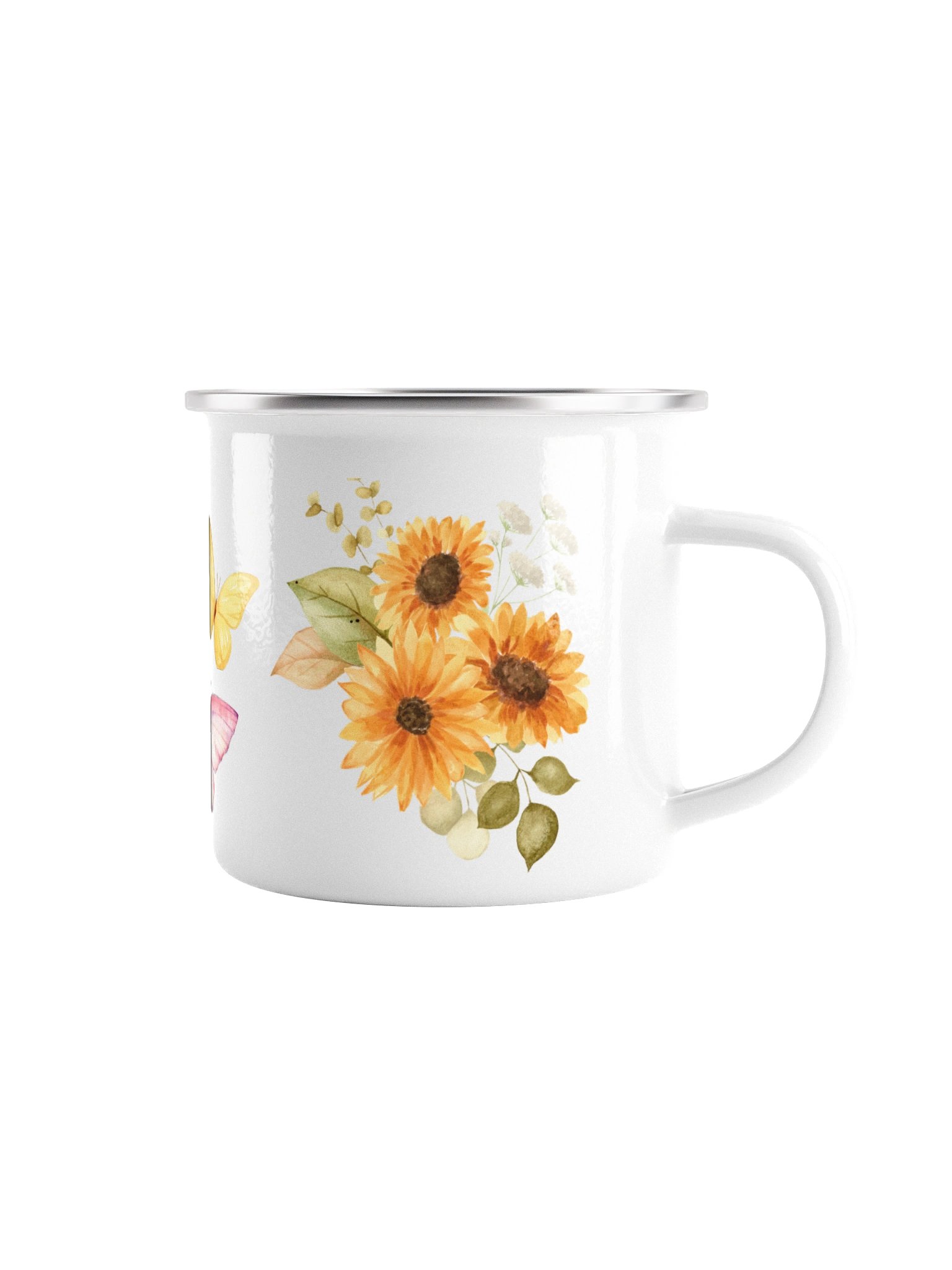 Enamel Mug product image (1)