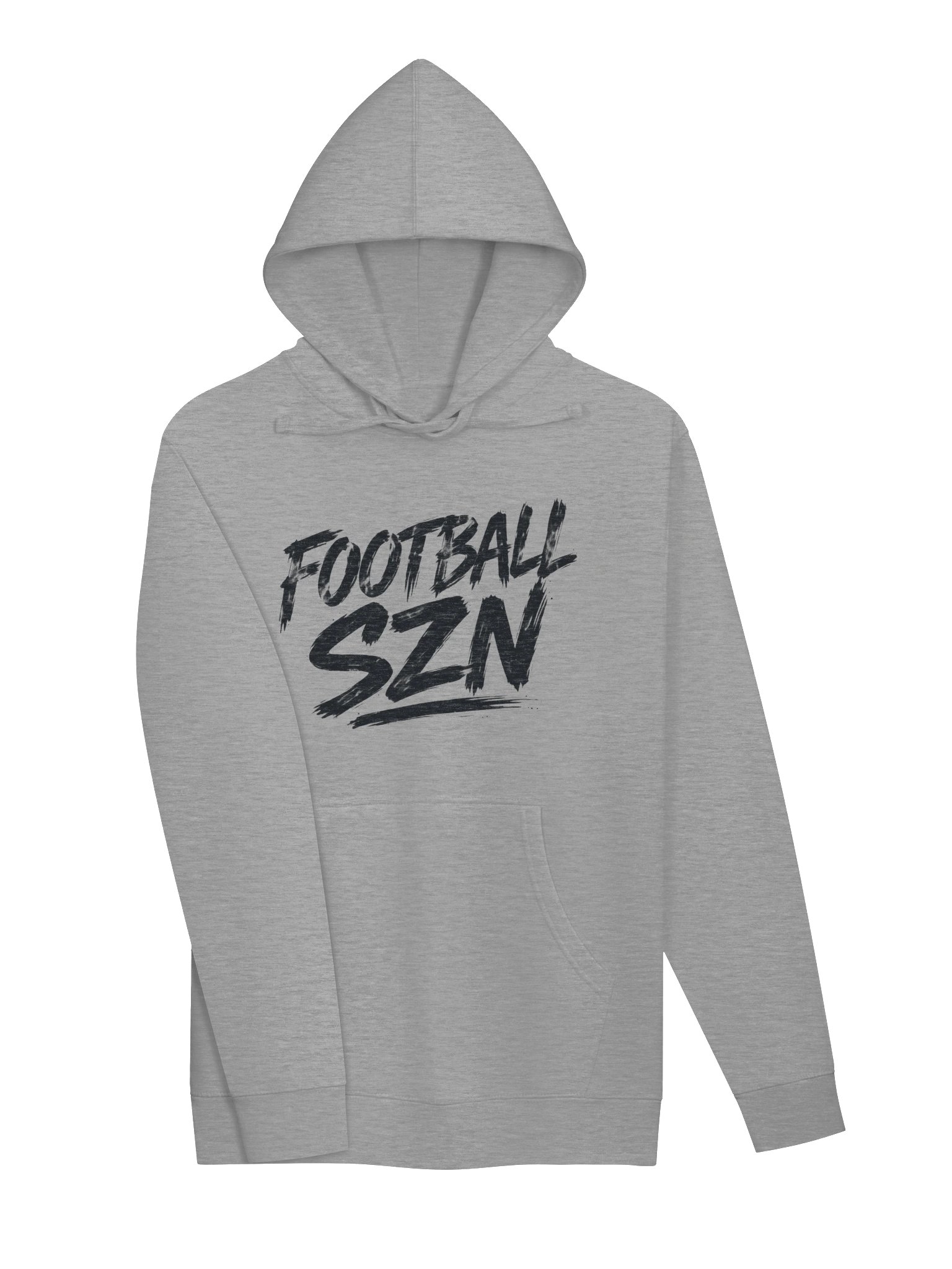 Independent Trading Co. Midweight Hoodie product image (15)