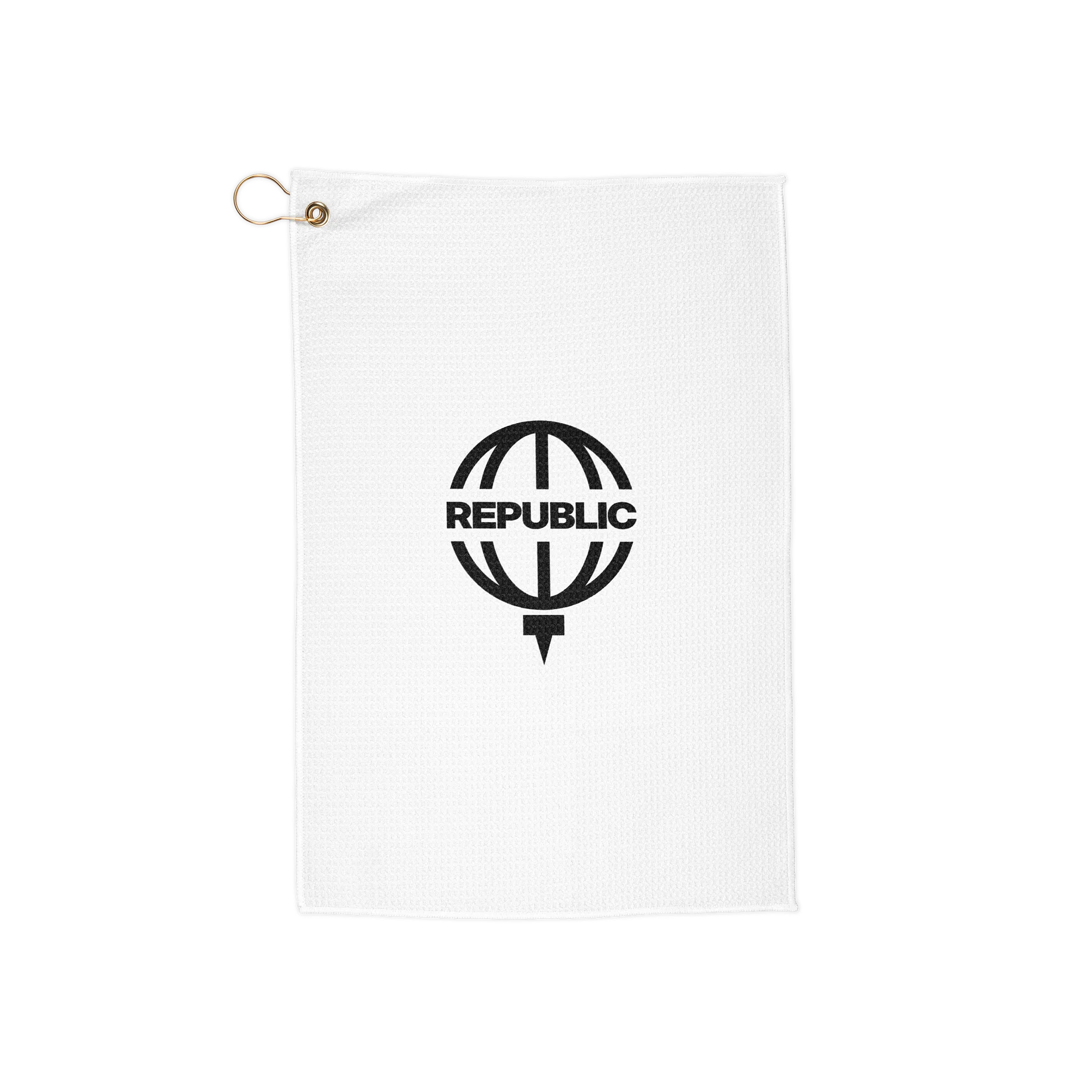 Golf towel product image (1)
