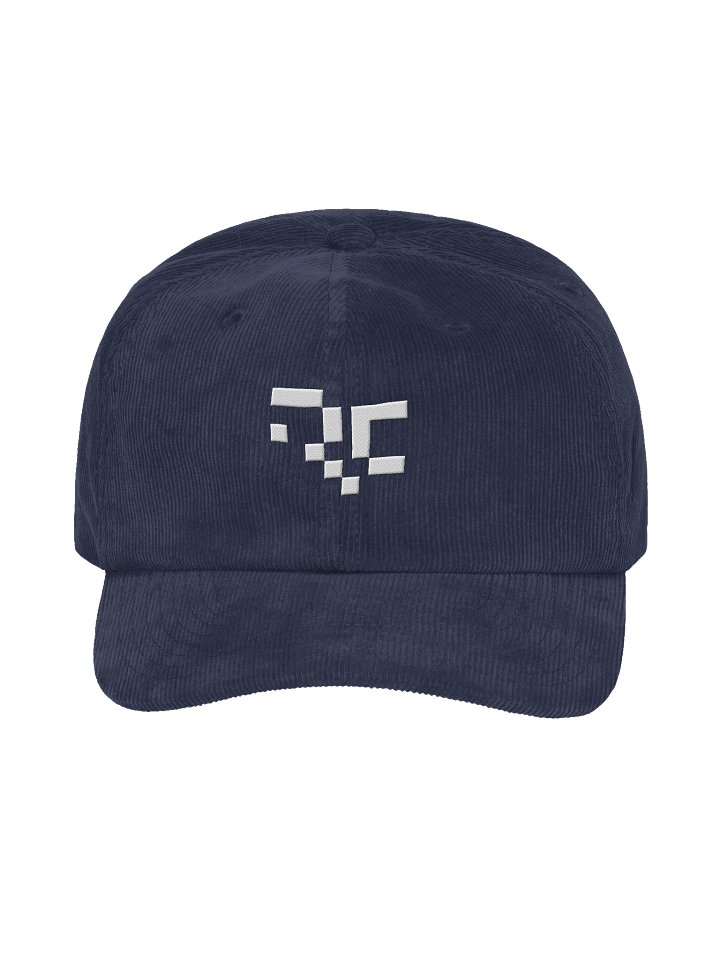 RC Corduroy Hat product image (2)