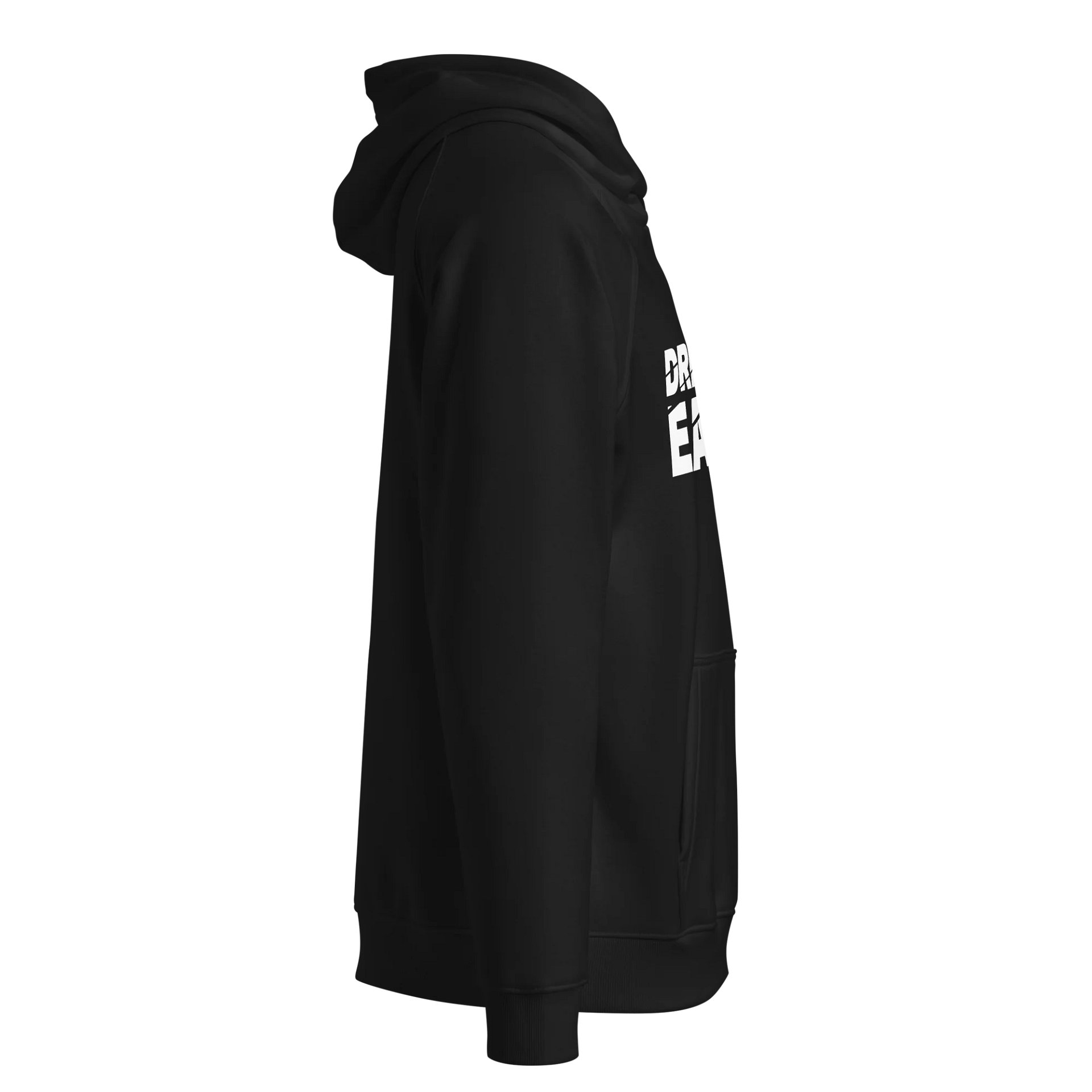 Drive Fast Eat A$$ Hoodie product image (3)