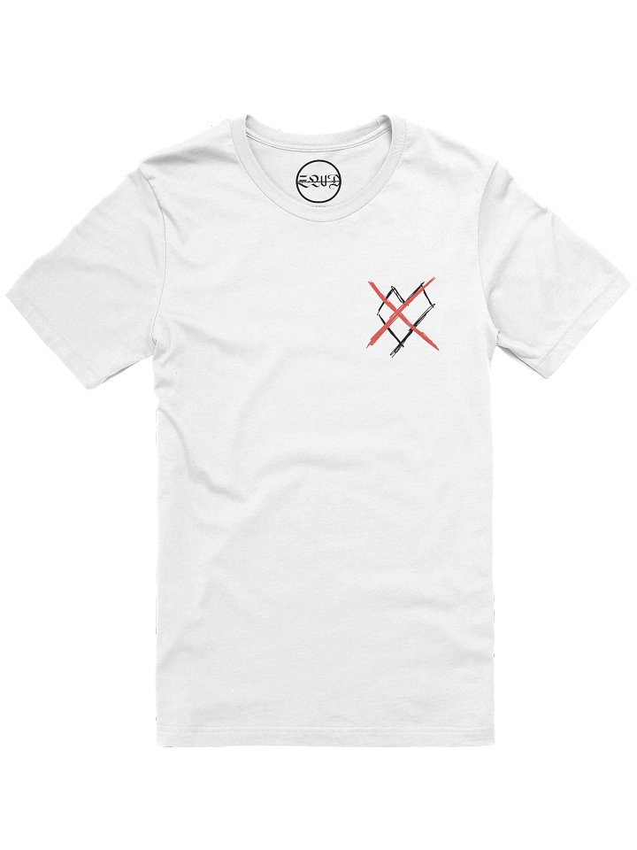 ALESSA GILLESPIE - 'Stone Cold Bitch' T-shirt product image (1)