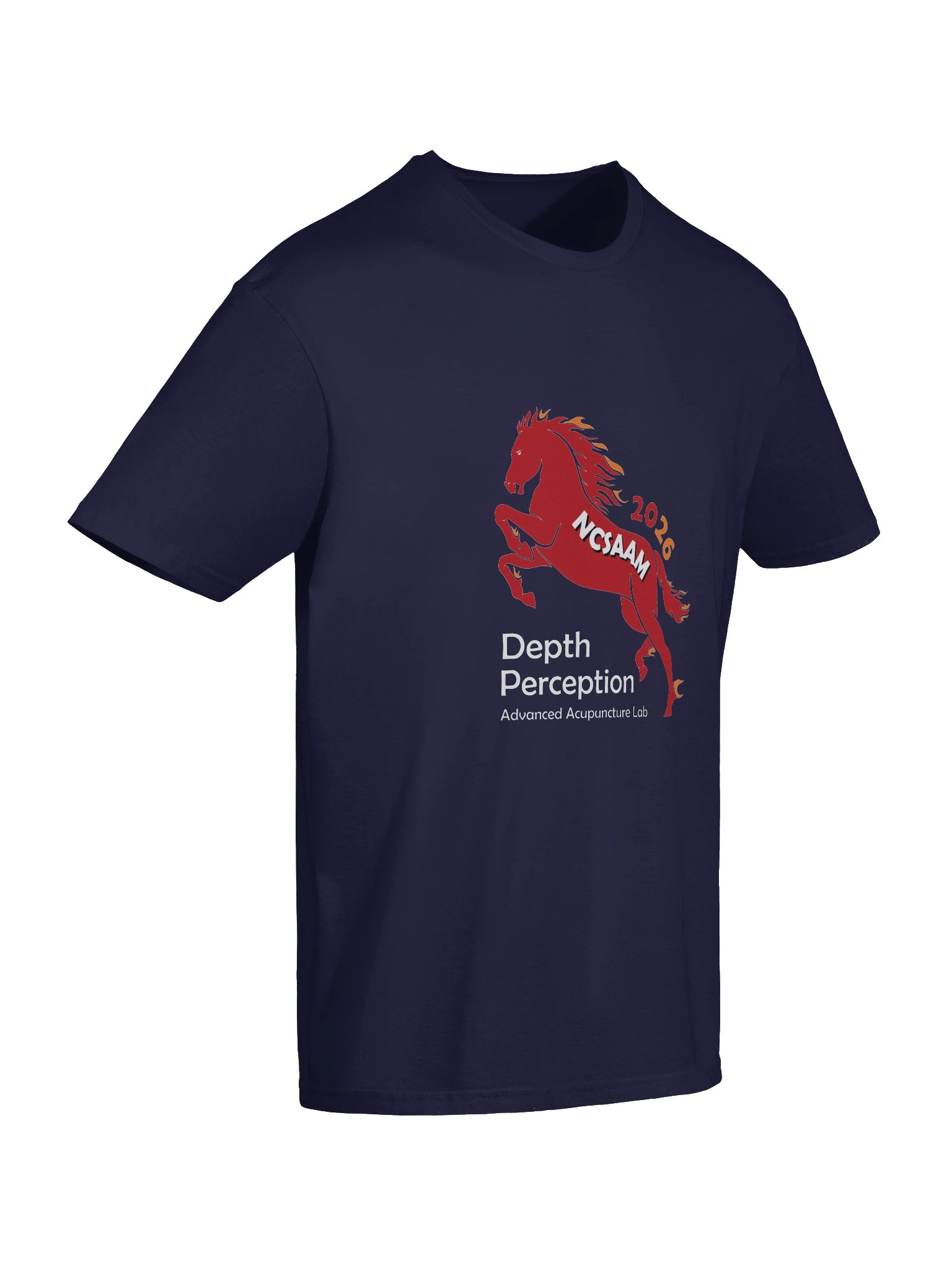 Depth Perception All White product image (6)
