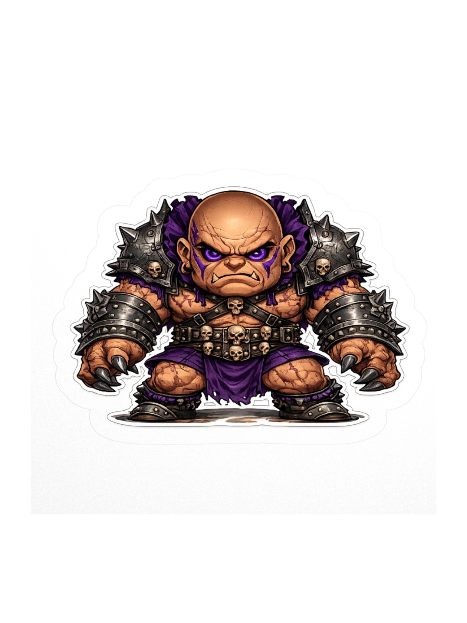 Kor — The Purple Maw product image (3)