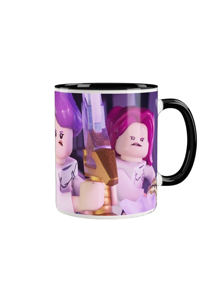 Kpop Demon Hunters Cup product image (2)