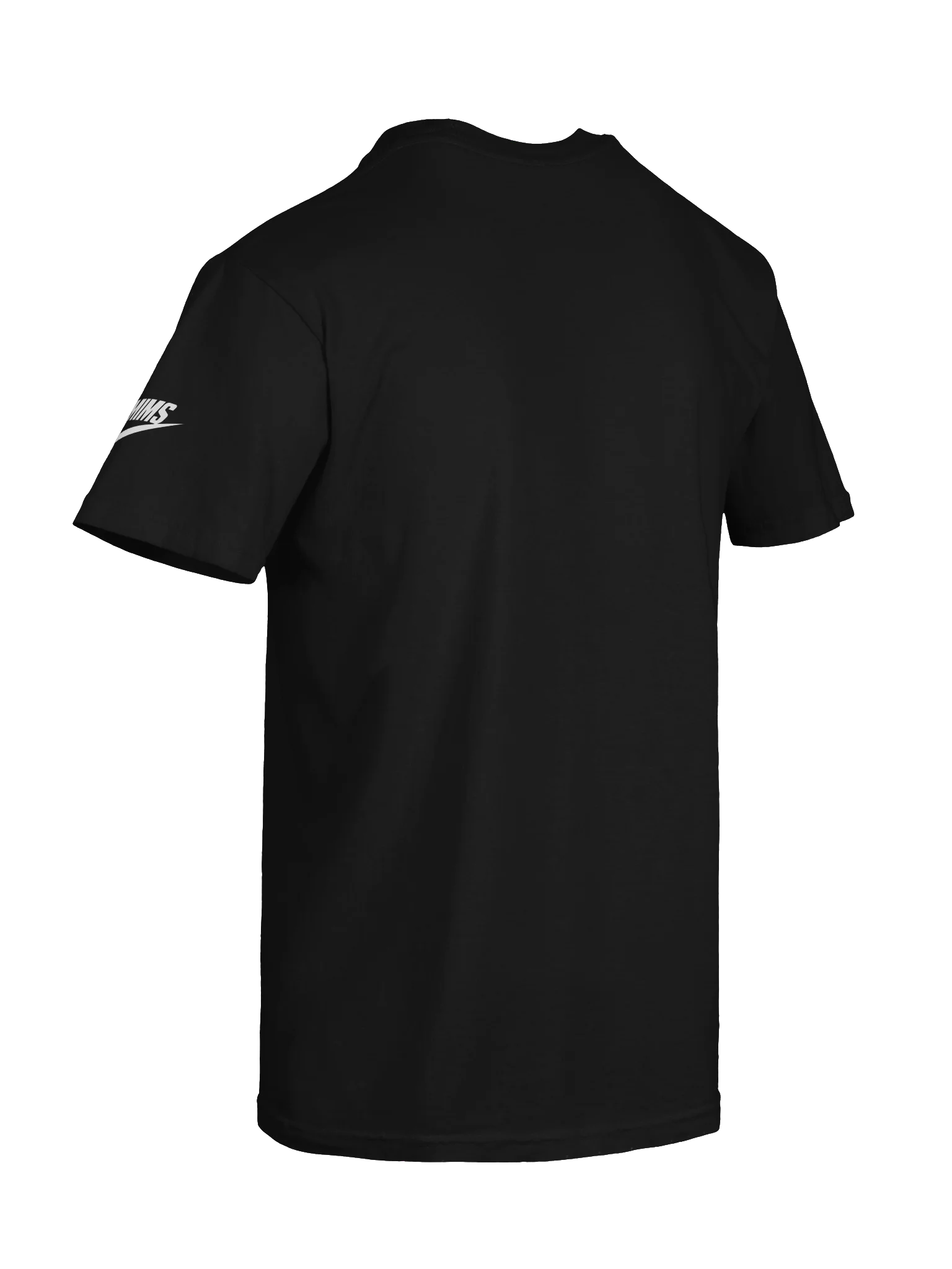 MIMS Swoosh Logo Tee product image (83)