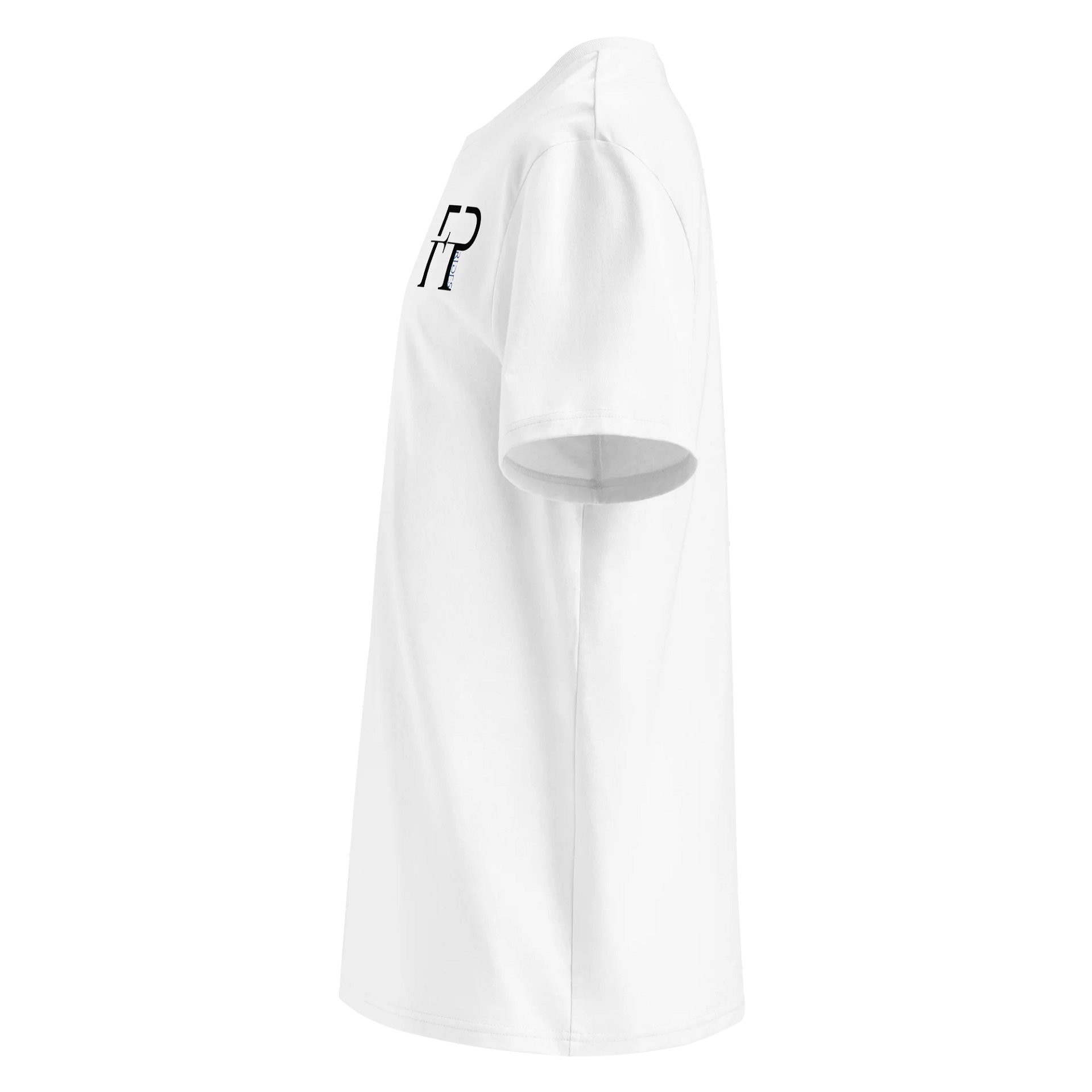 FP-Shirt (Black logo) product image (3)