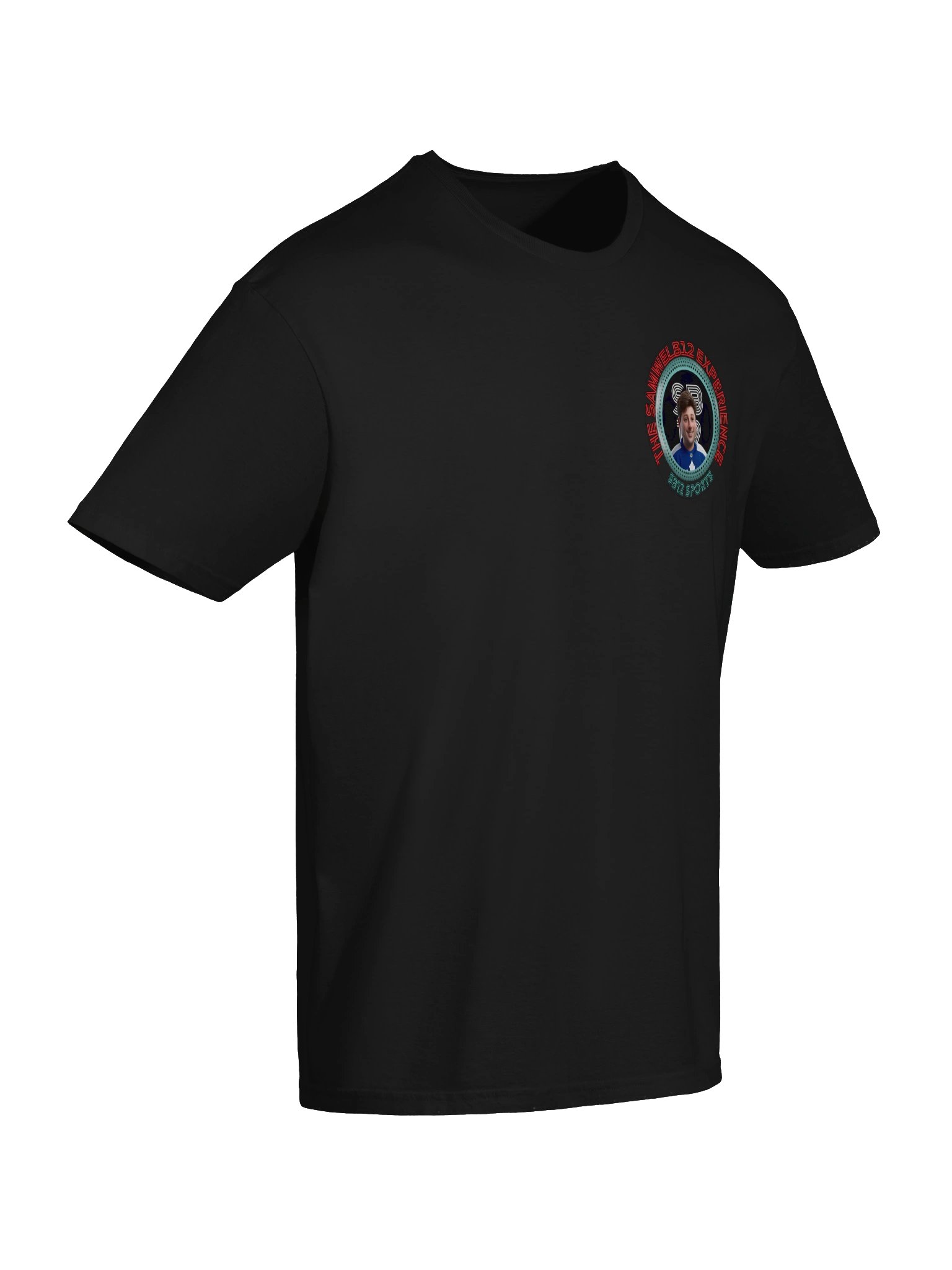 Small Samwelb12 Logo product image (10)