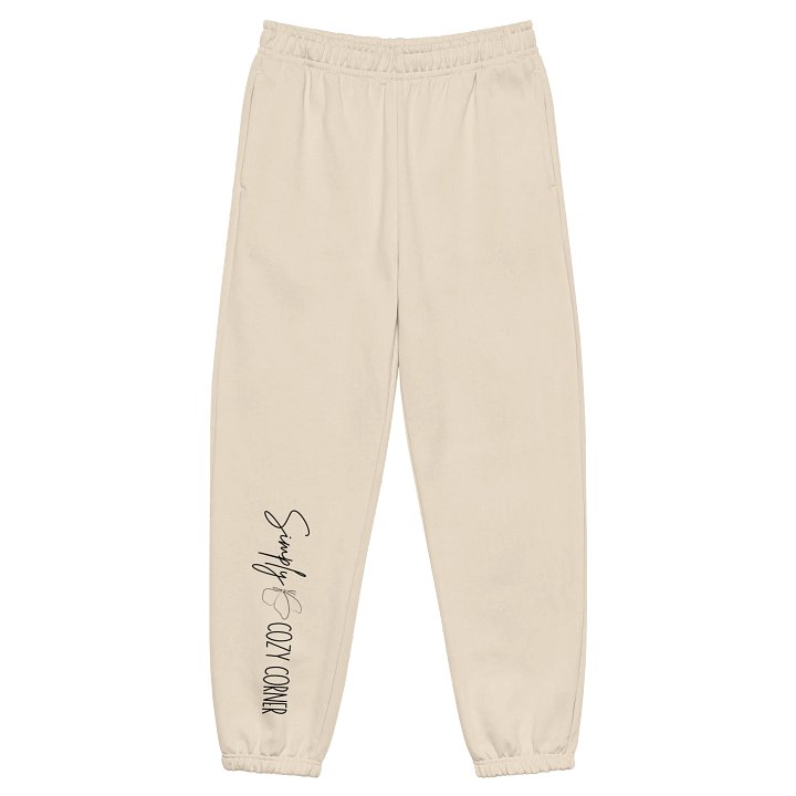 Cozy Corner Sweatpants product image (5)