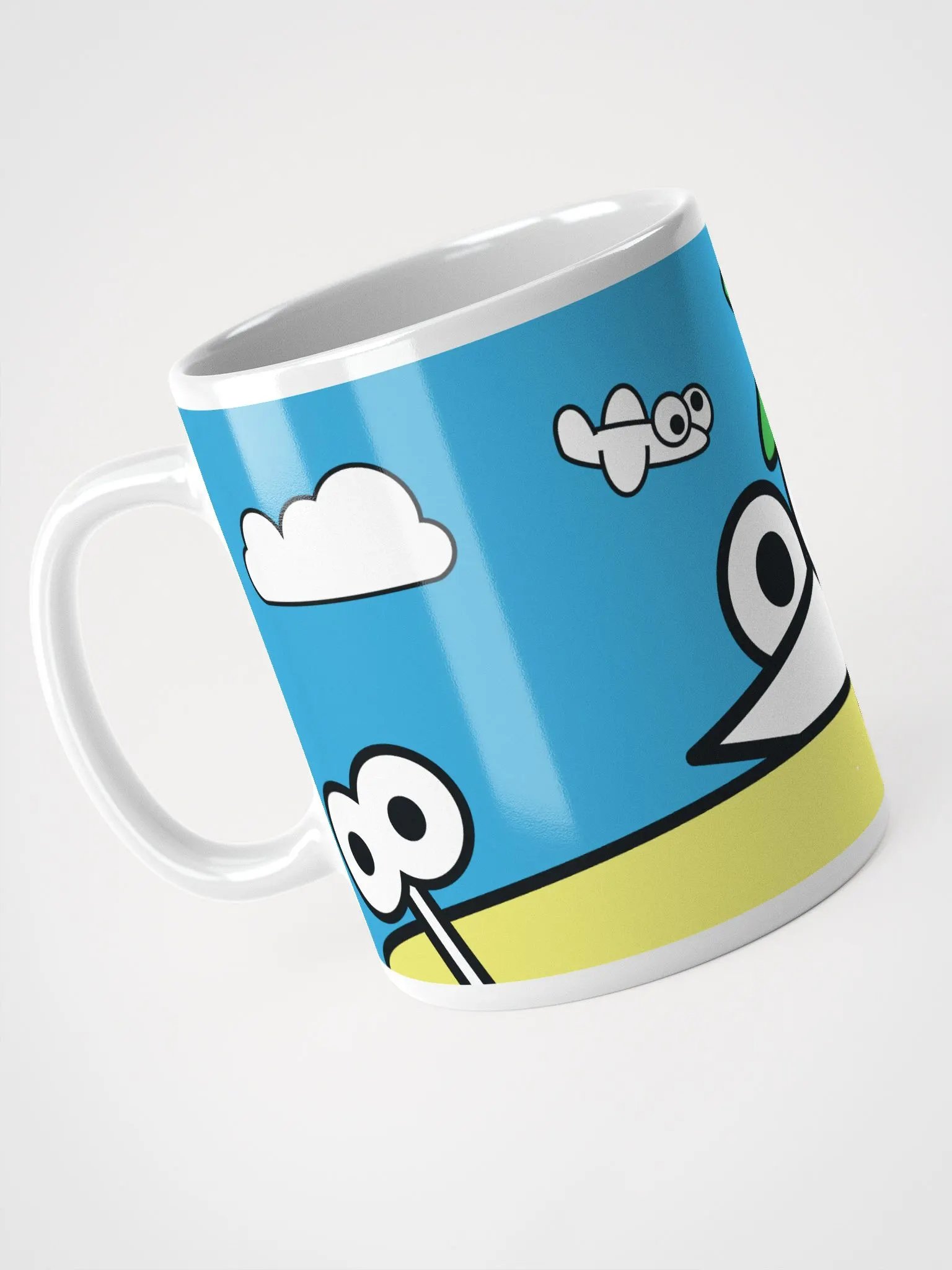 Lurk Mug product image (4)
