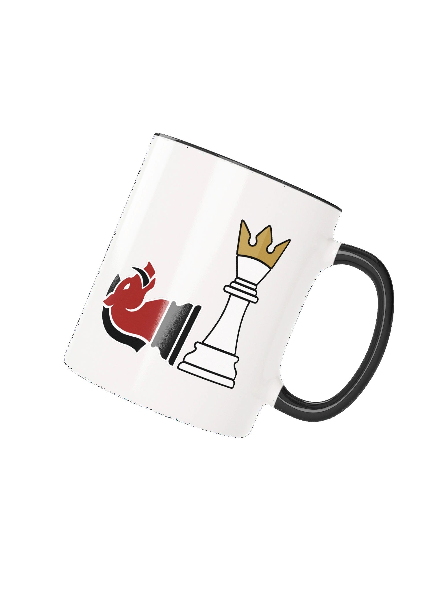 Check Mate Mug product image (27)