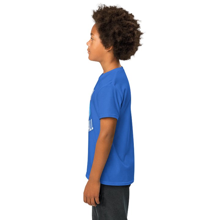Youth Galway Baseball Ice Cream T-Shirt product image (10)