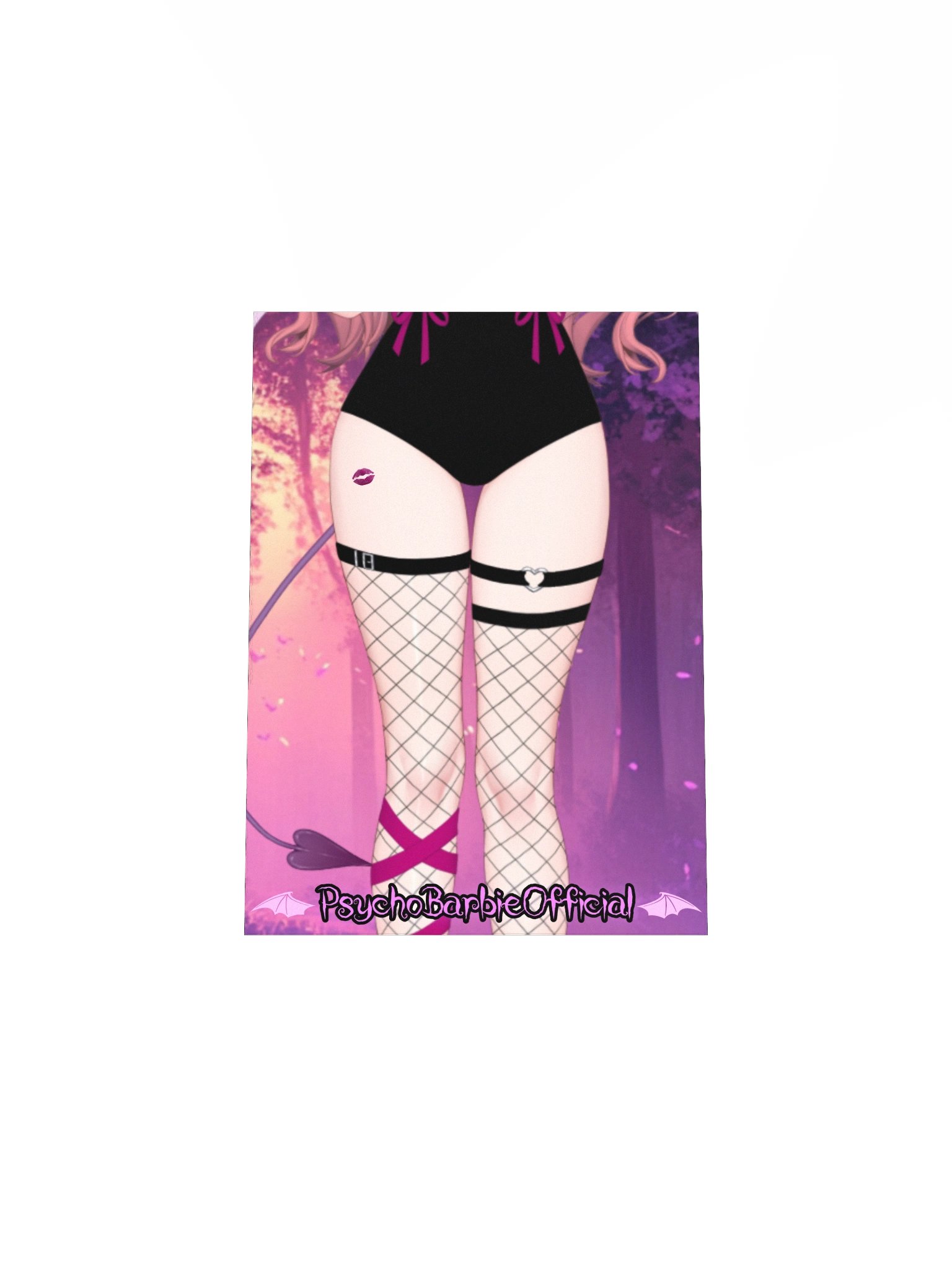 PsychoBarbieOfficial Thigh Time product image (4)