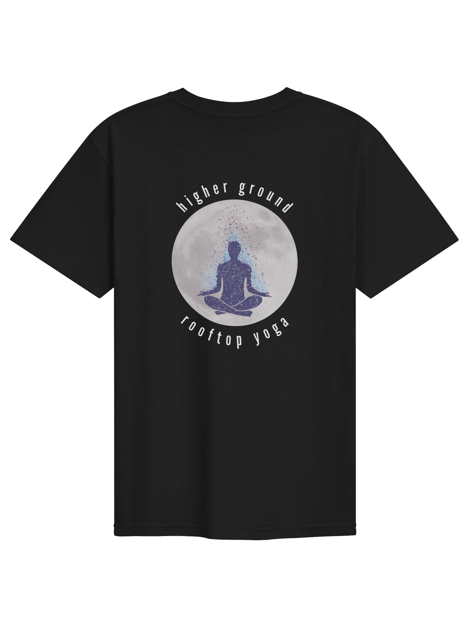 HG Moonscapes Tee product image (2)