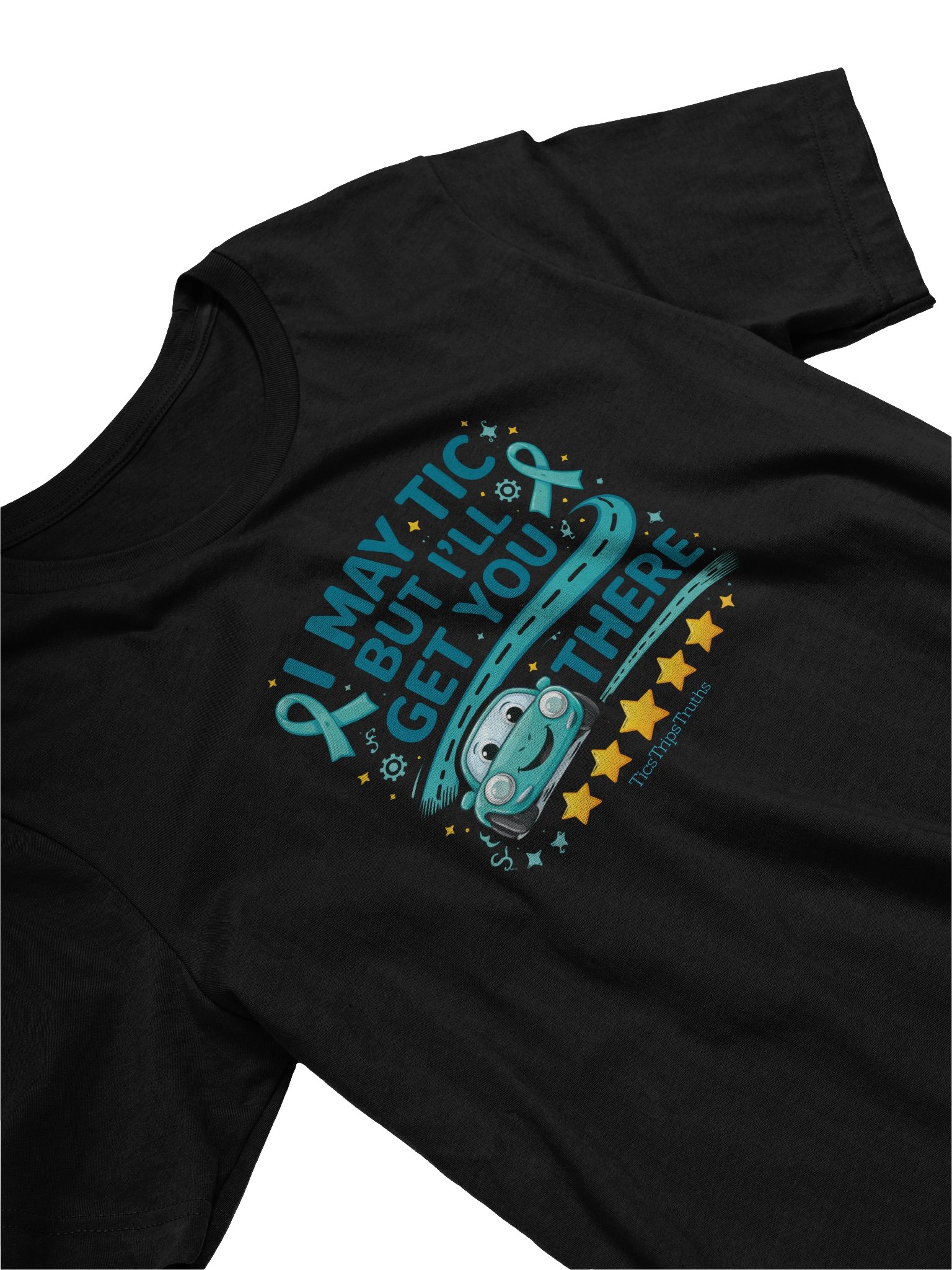 I may tic shirt product image (3)