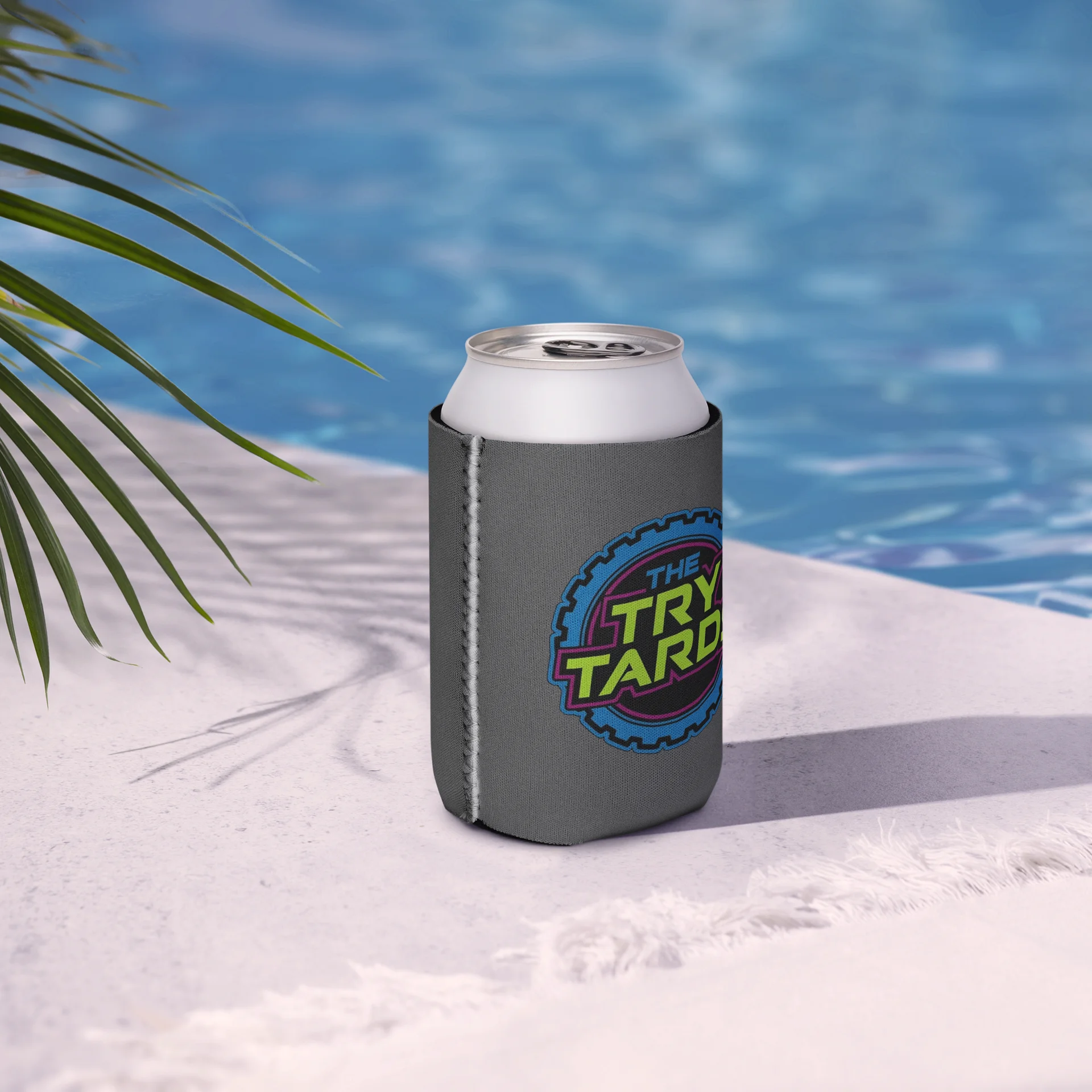 TRY TARDS TOO: OOPS, ALL COOZIE! product image (6)