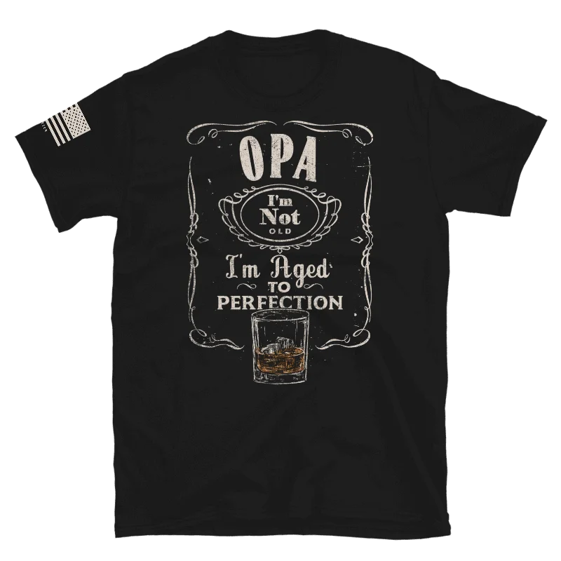 OPA: Aged to Perfection product image (1)