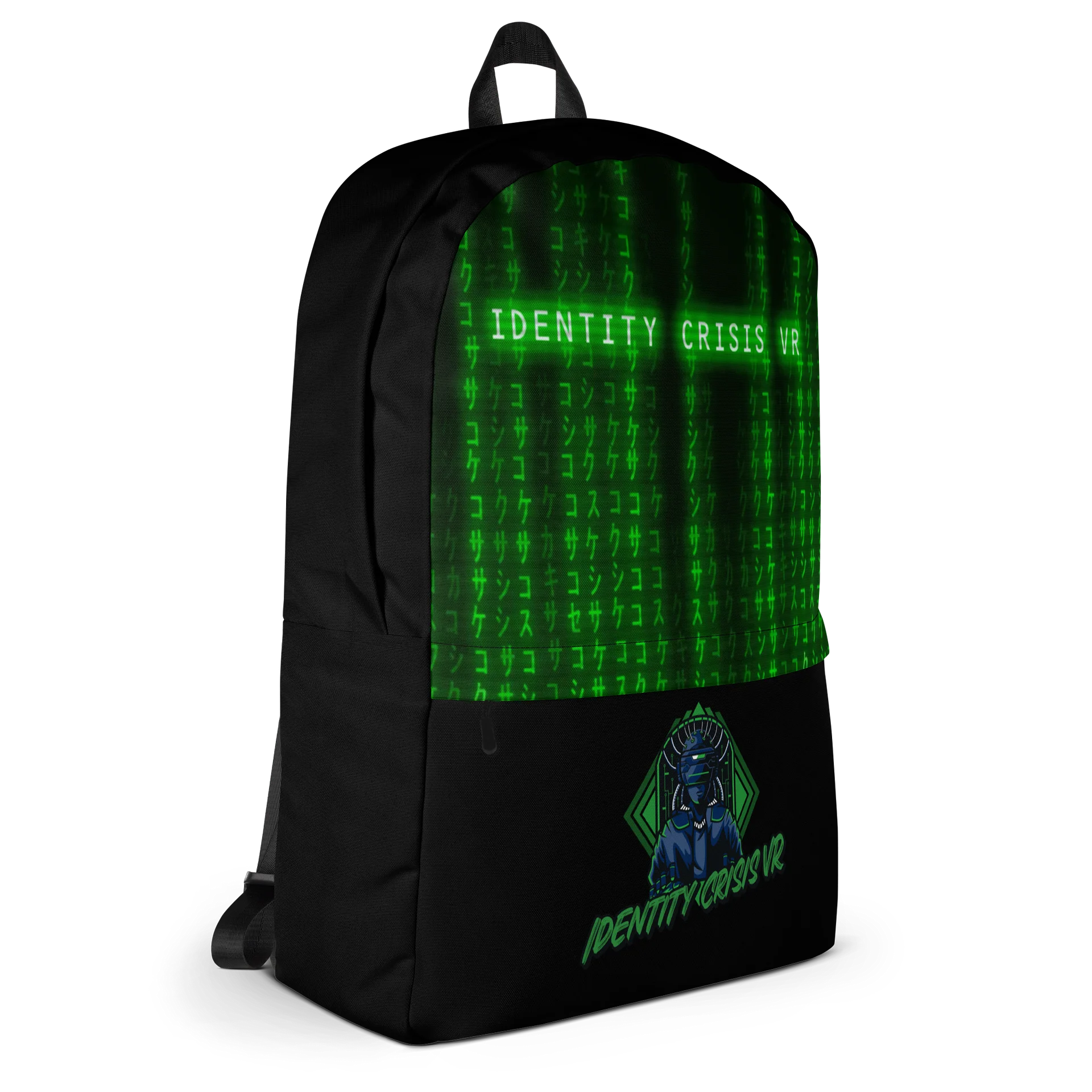 Identity Crisis Back Pack product image (3)