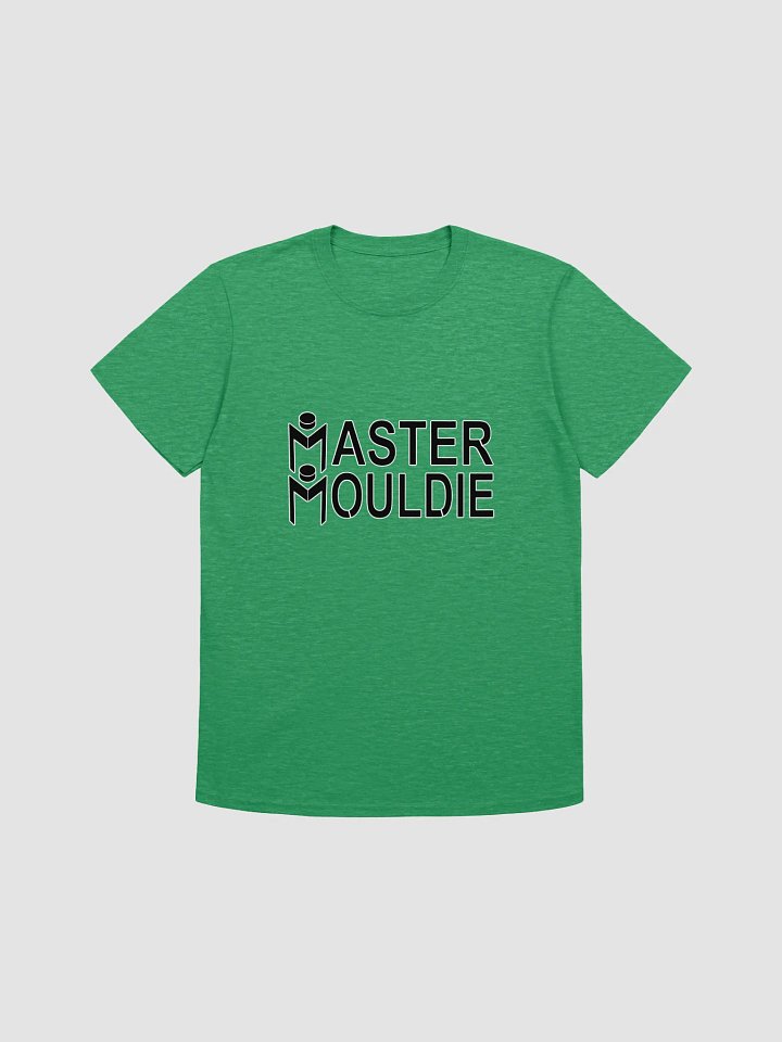 Master Mouldie Unisex T-Shirt product image (25)