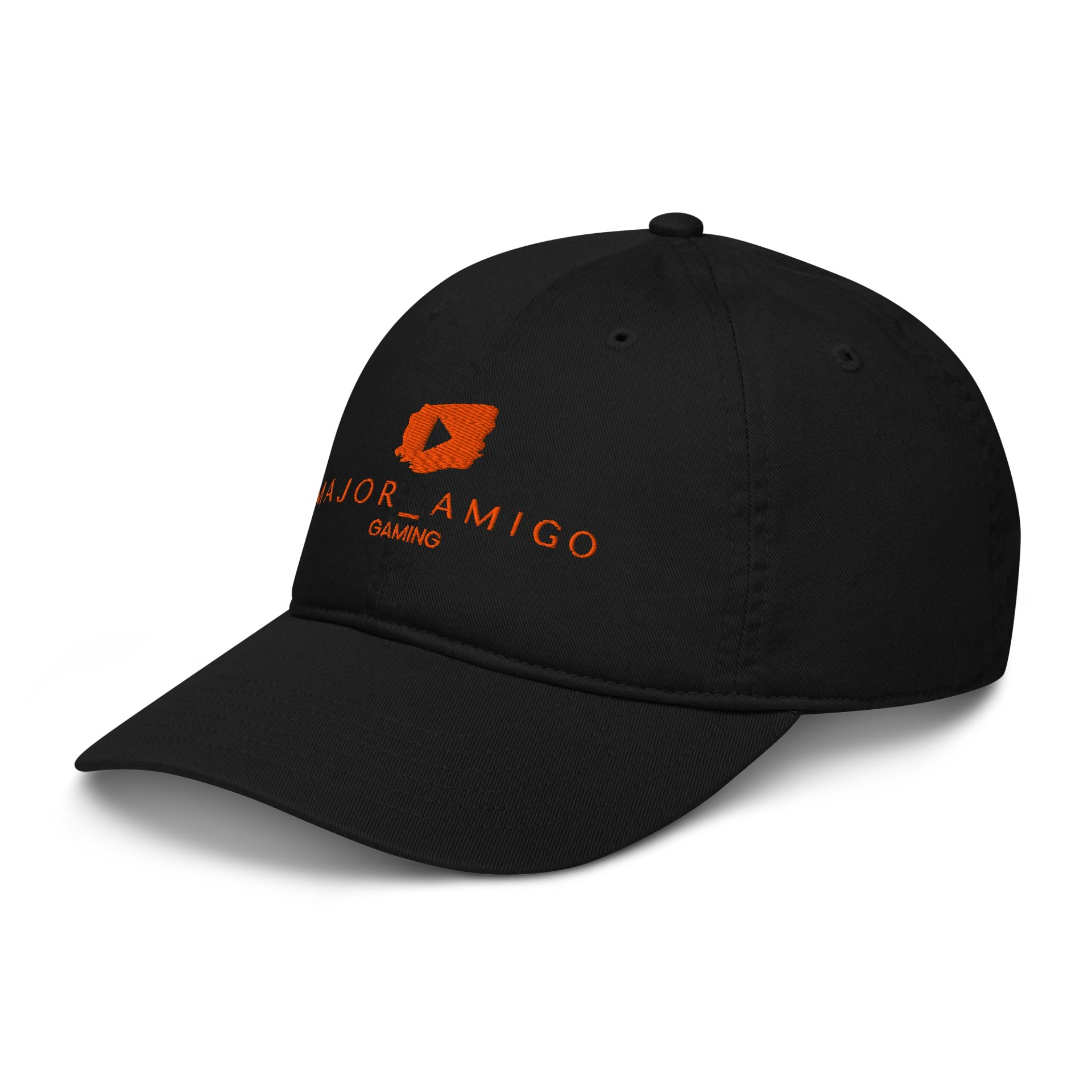 MajorAmigoGaming Logo – Bio Cap product image (4)