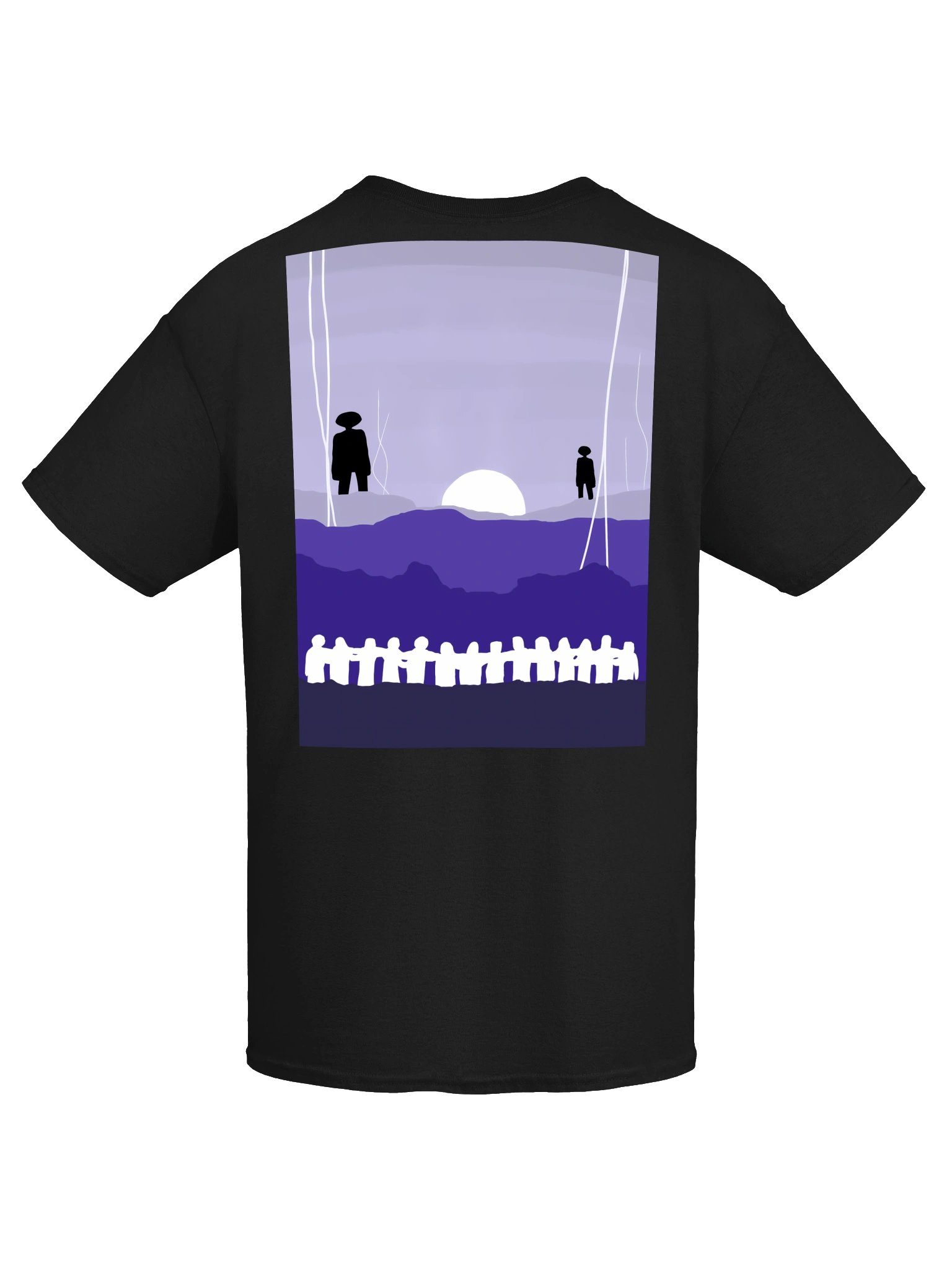 In This Together — T-Shirt product image (4)