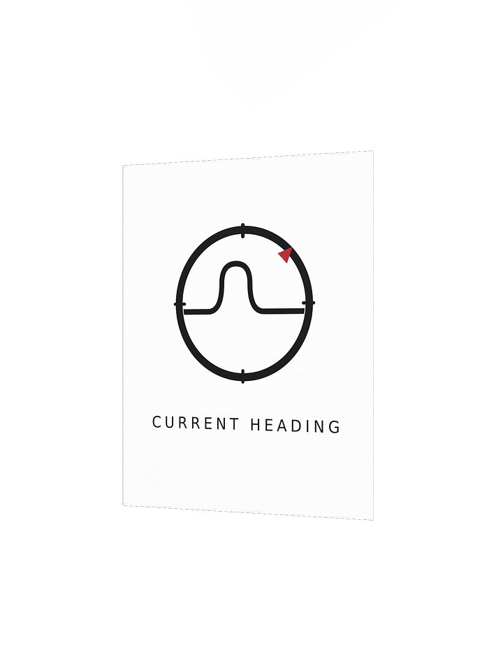 Enhanced Matte Paper Poster (Logo/Mark) product image (3)