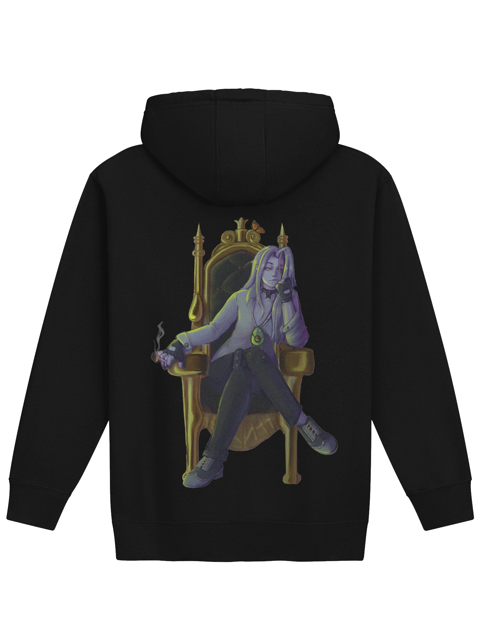The Hoodie product image (9)