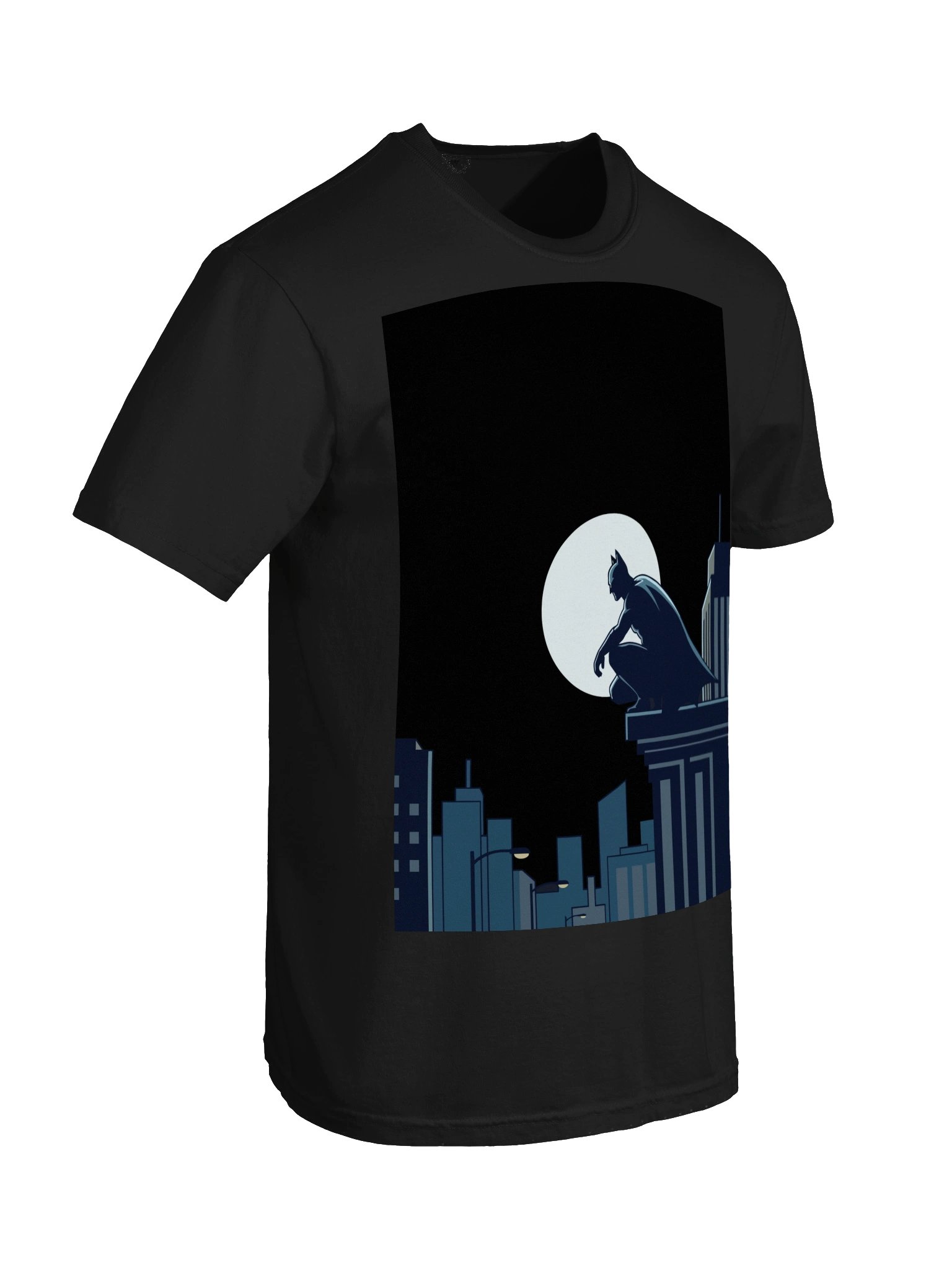 Dark Knight Tee product image (6)