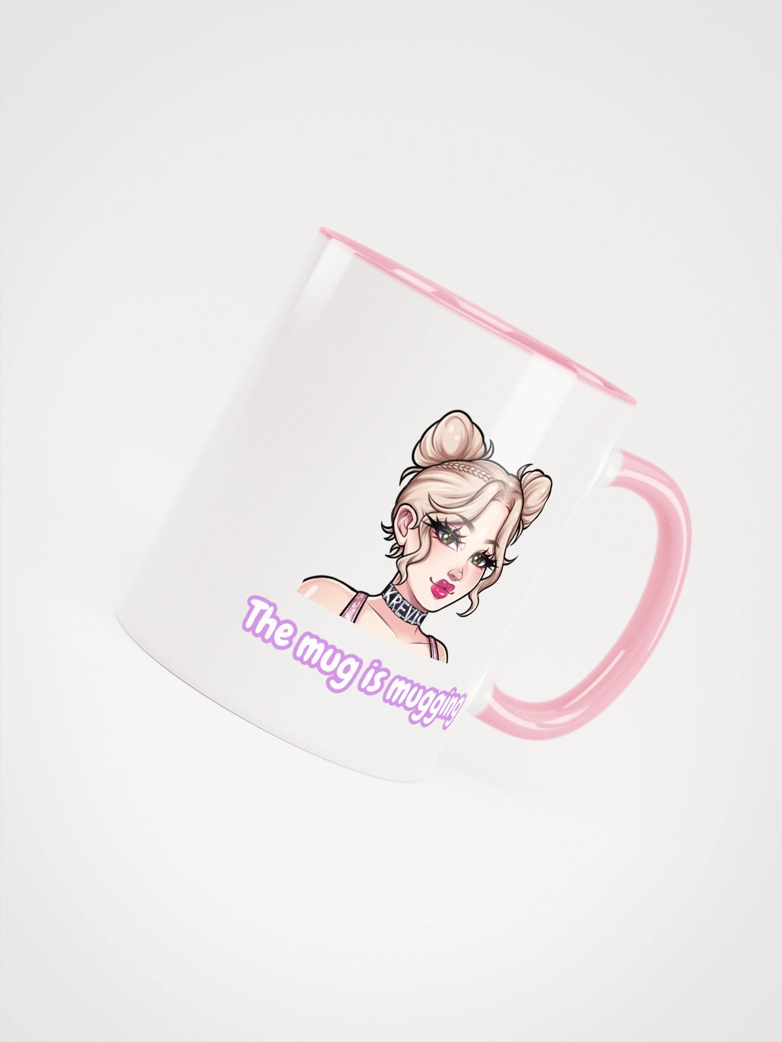 Mug is Mugging product image (10)