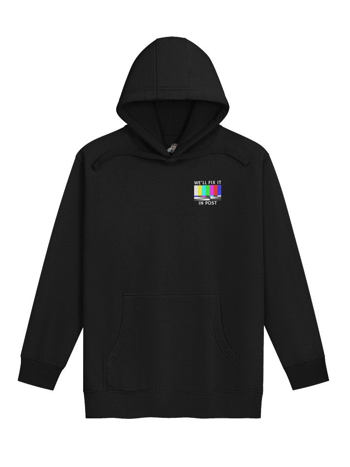 WE'LL FIX IT IN POST - SWEATSHIRT product image (1)