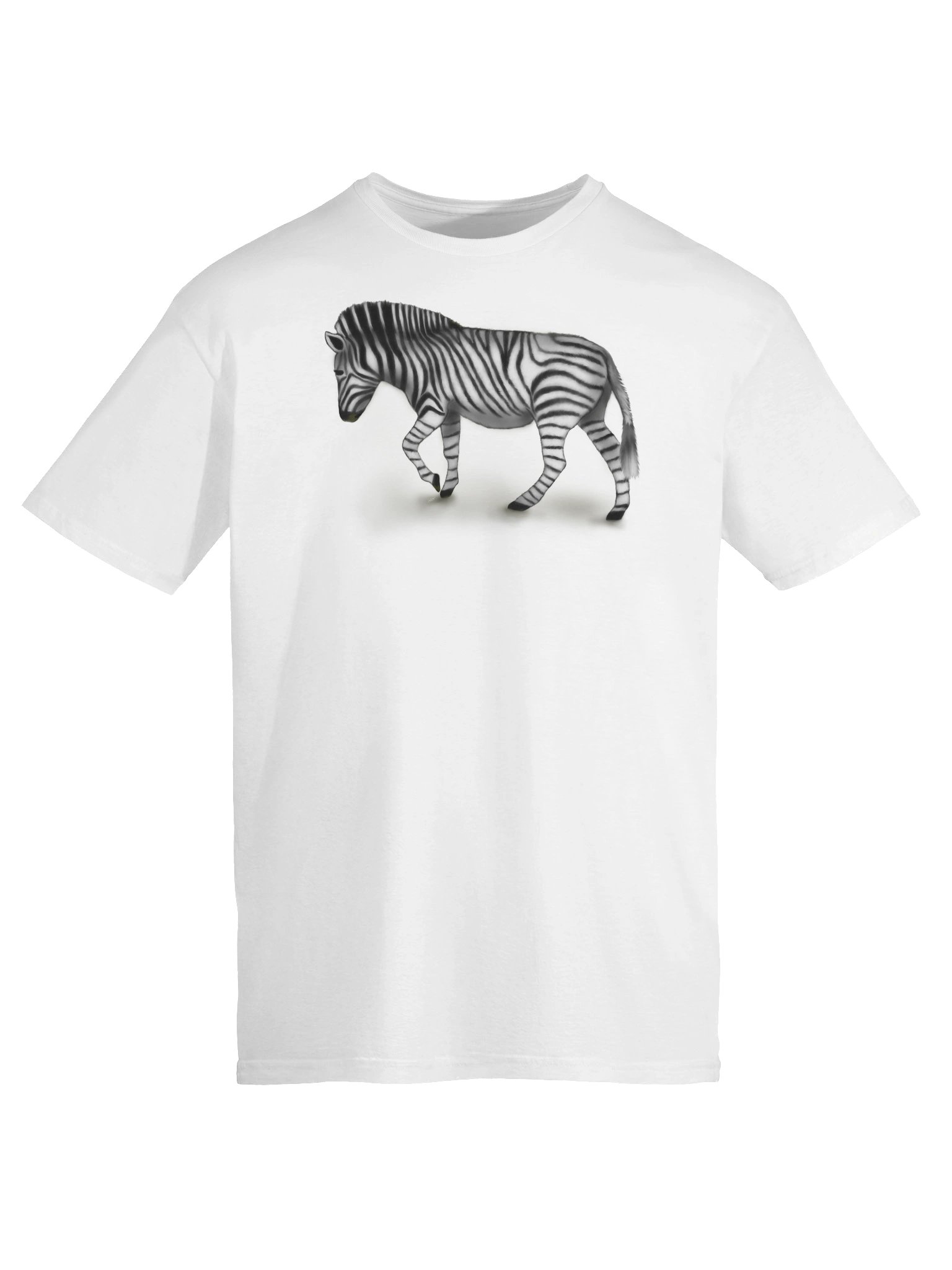 Unisex Gildan Softstyle T-Shirt product image (4)