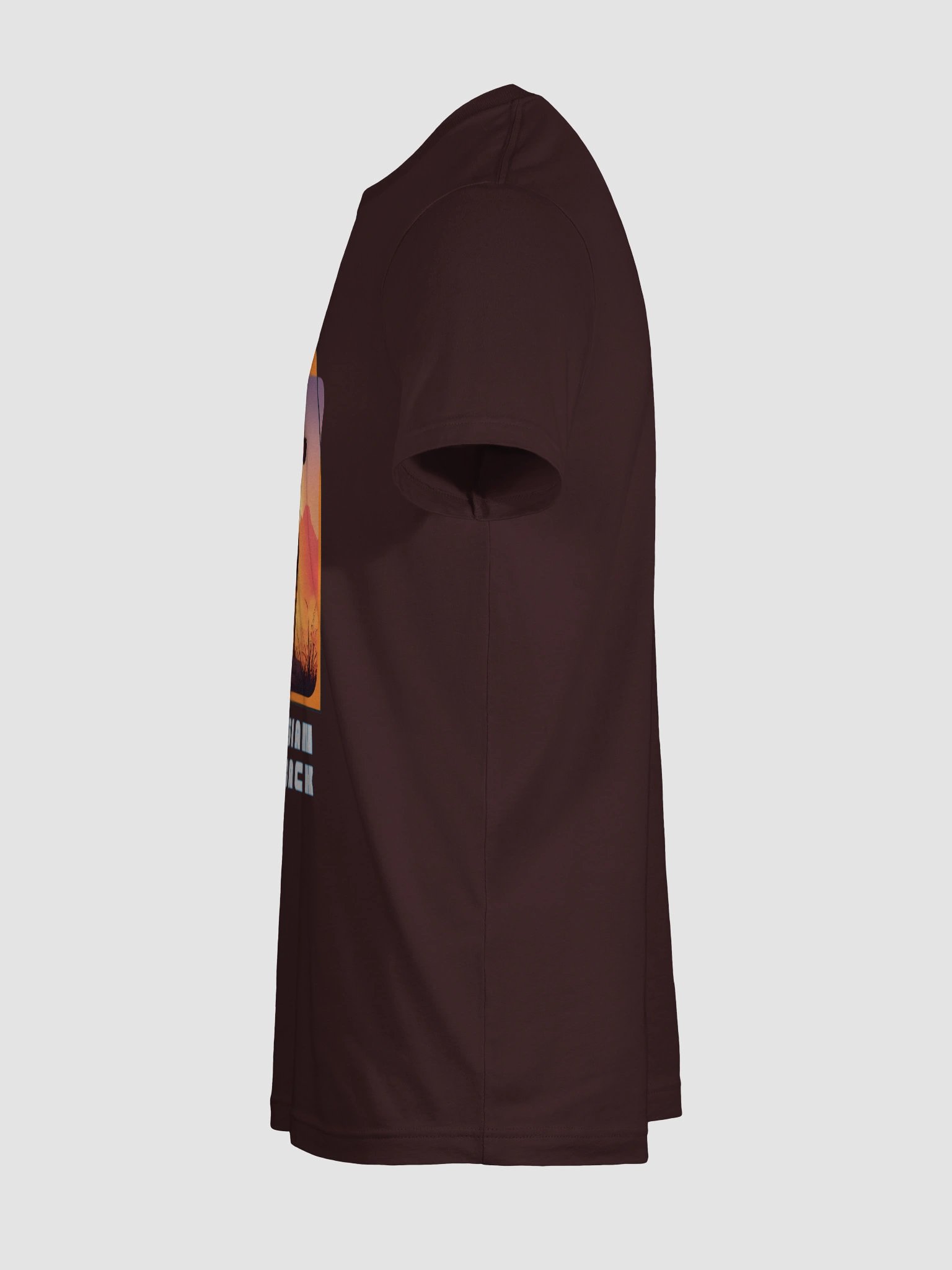 Rhodesian Ridgeback - Sunset T-Shirt product image (11)