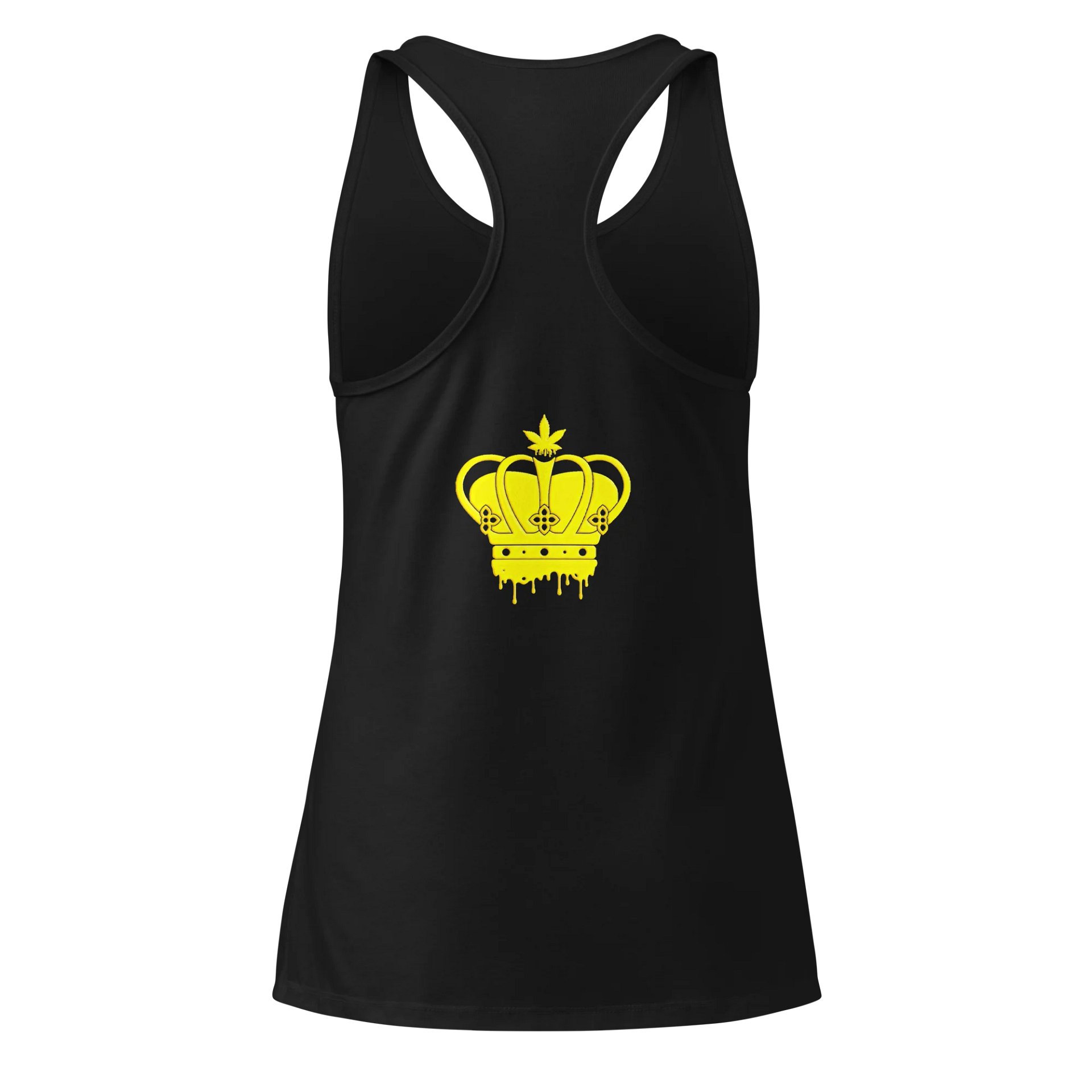 Dab Master Raceback Tank product image (6)